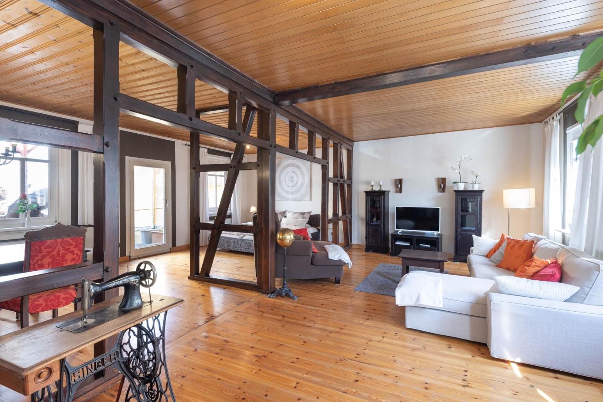 FerienNest Bad Ems, Appartment HeimatNest