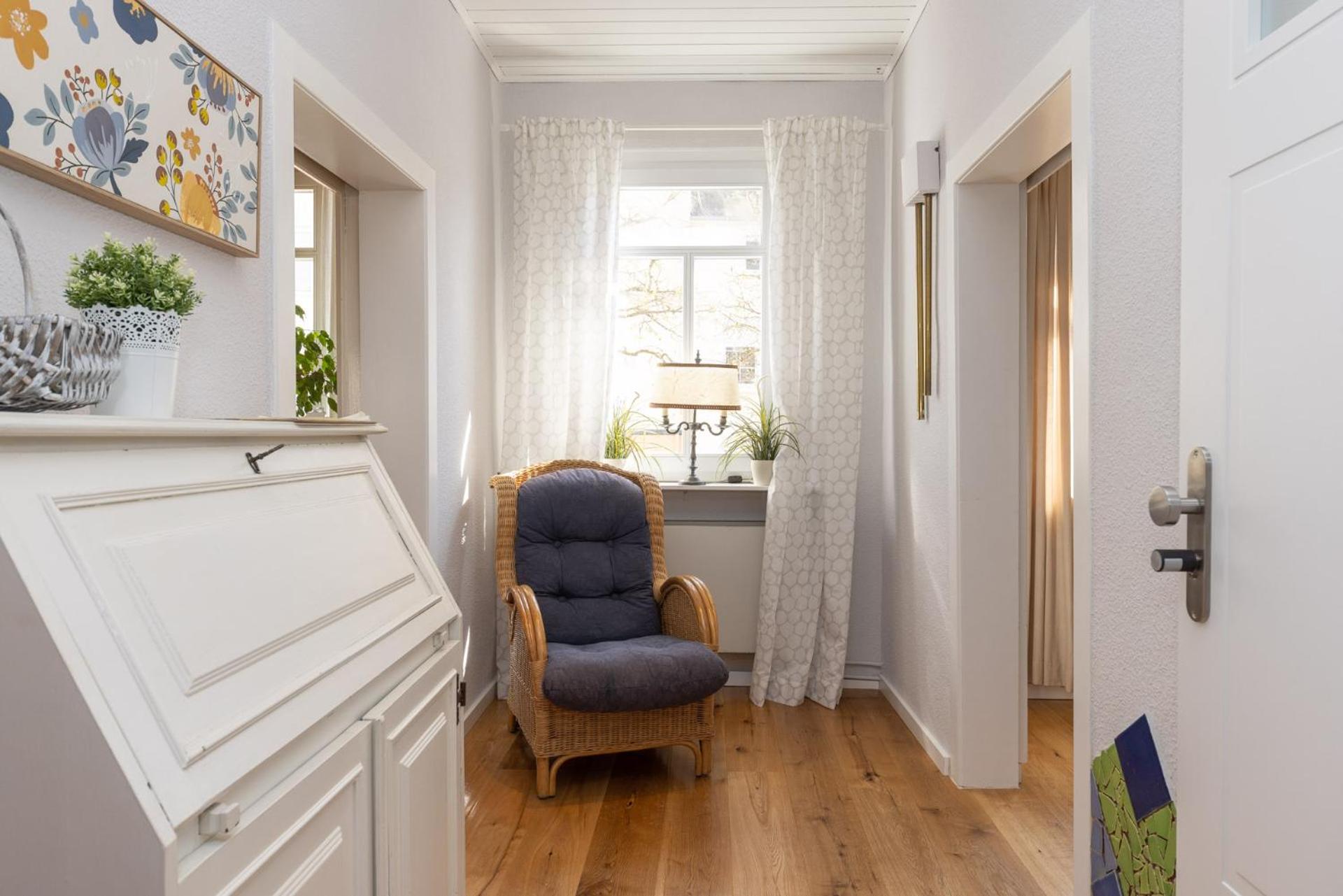 FerienNest Bad Ems, Appartment HeimatNest
