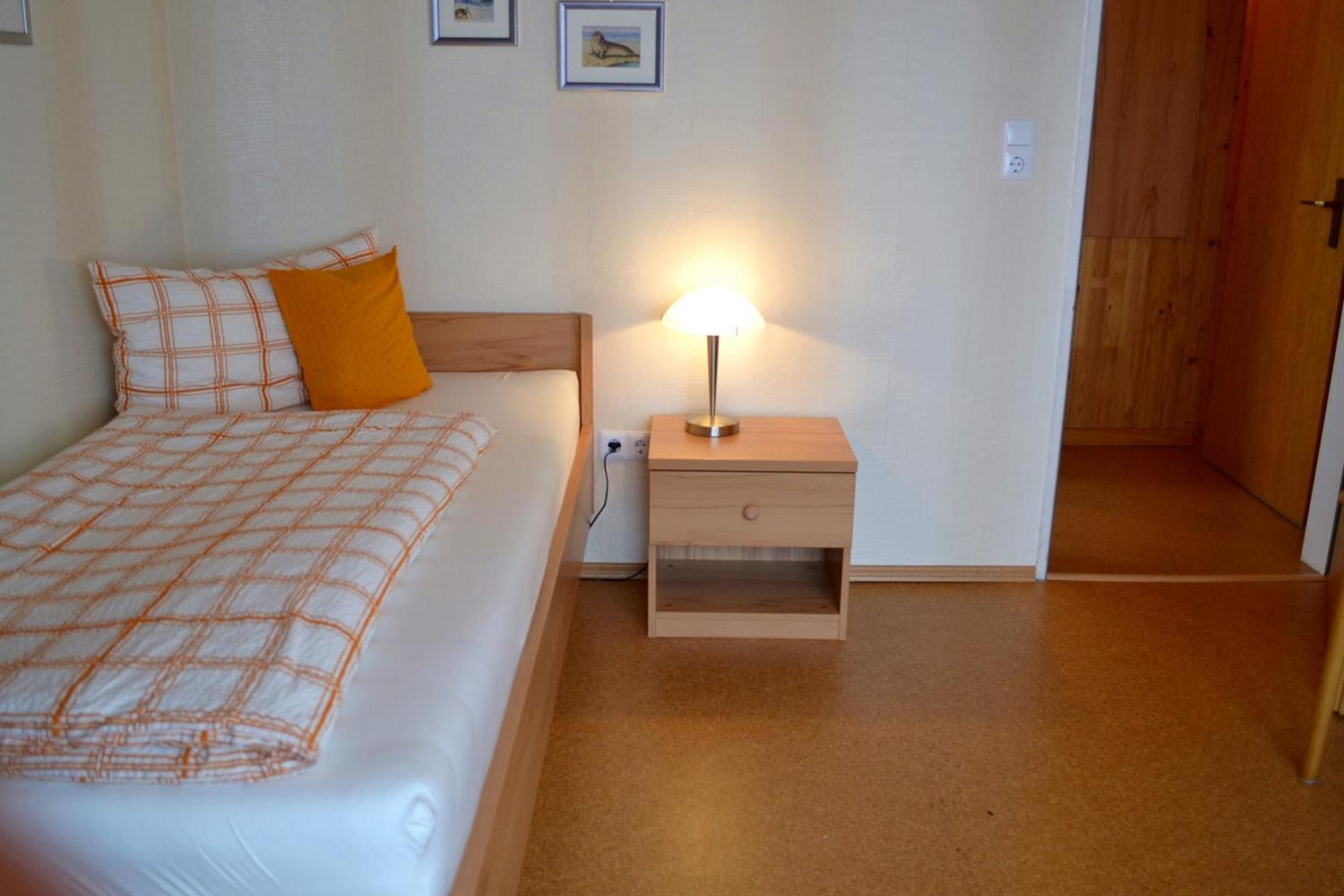 Haus Ohio Garni