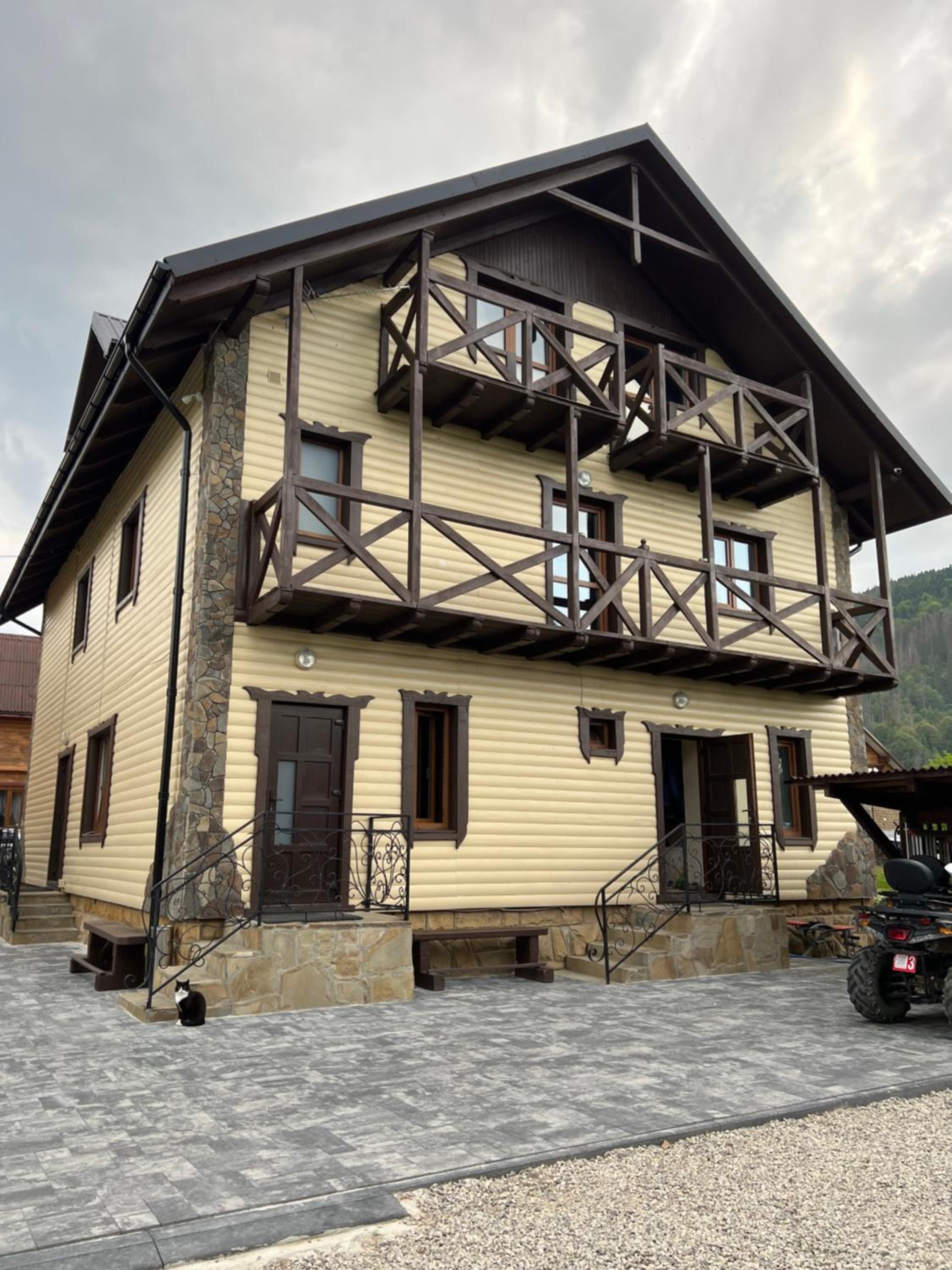 Arkan view 2