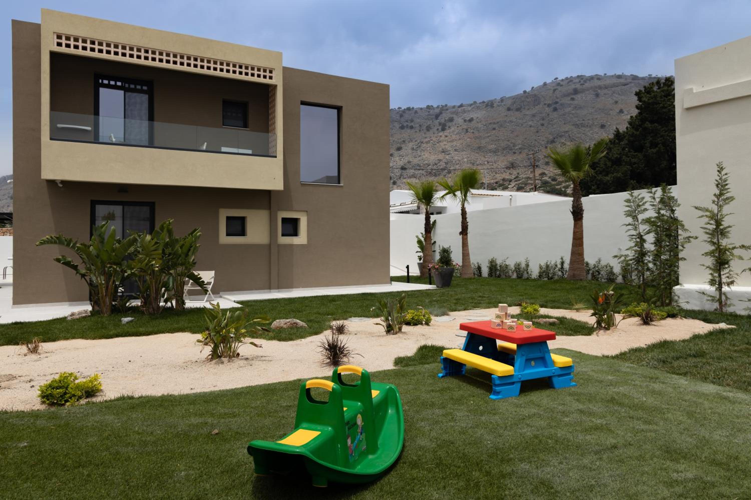 Hotel STALèA Luxury Villa - Image 1