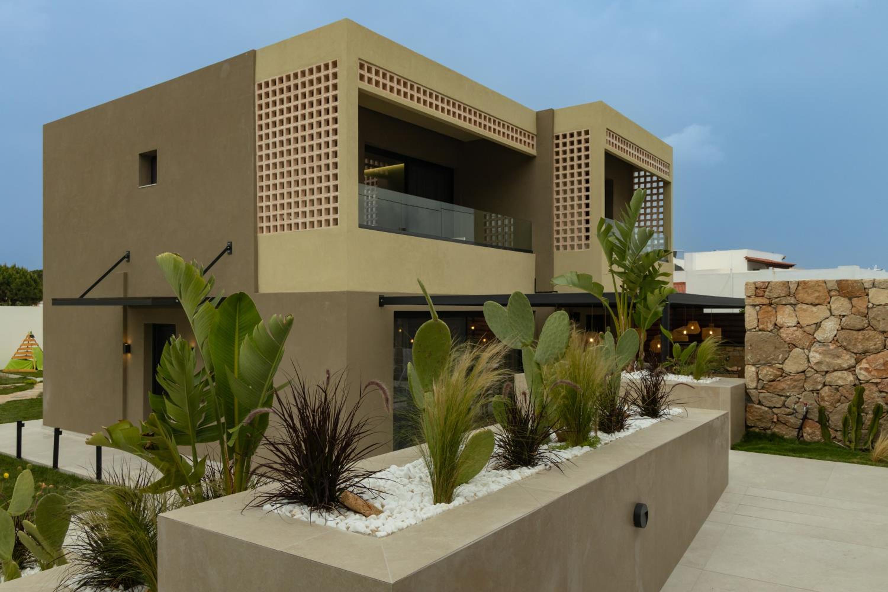 STALèA Luxury Villa
