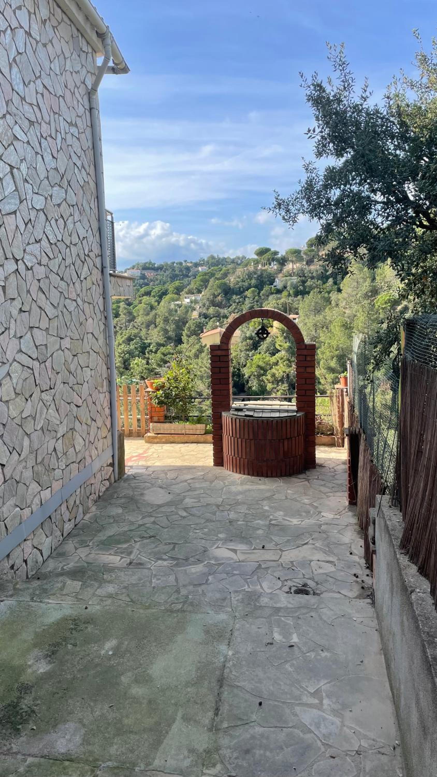 Villa Paradise Lloret
