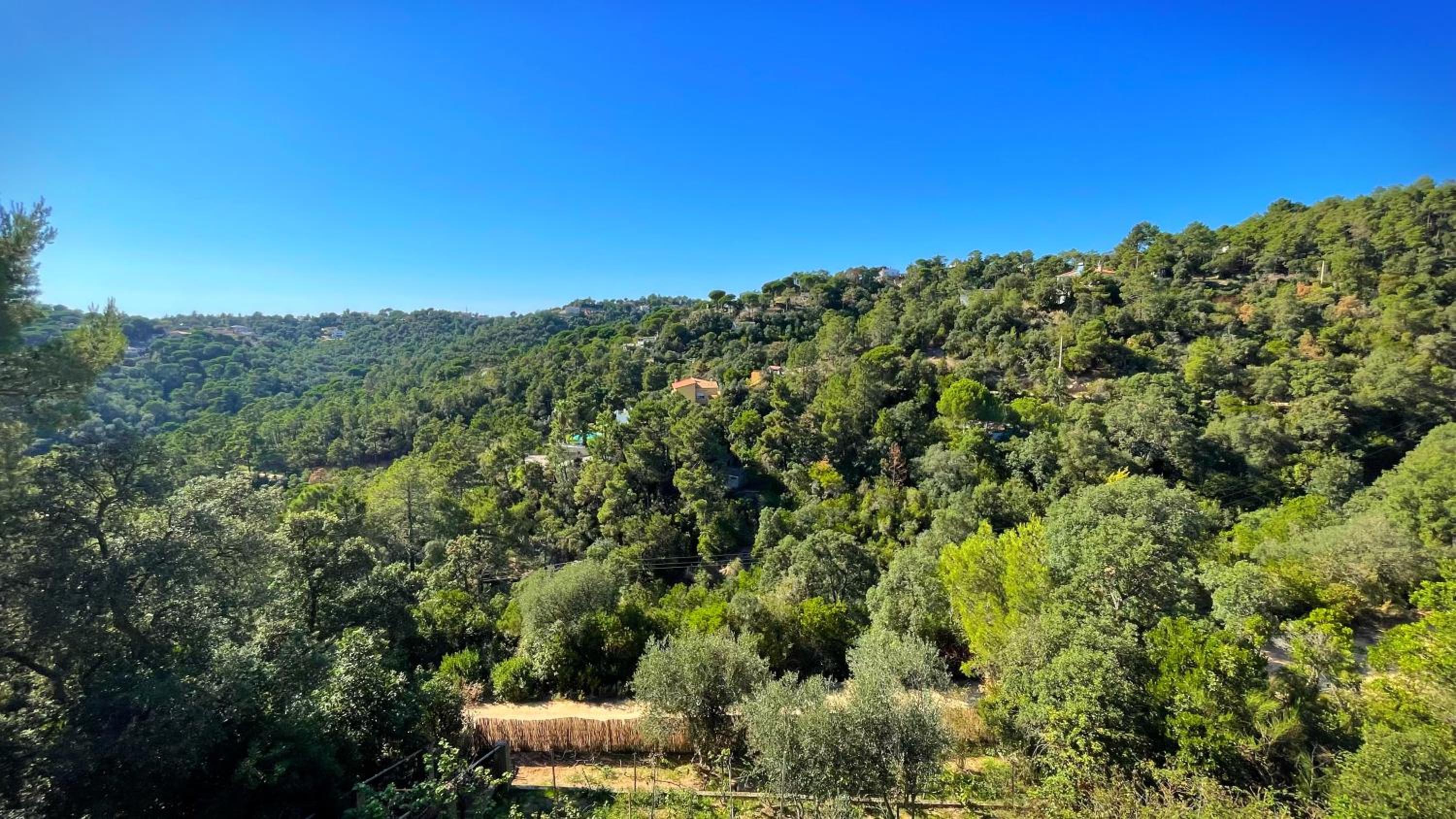 Villa Paradise Lloret