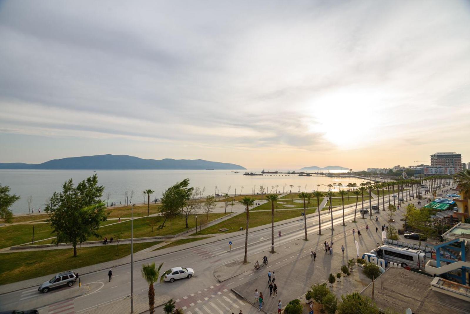Enjoy Summer Vlora