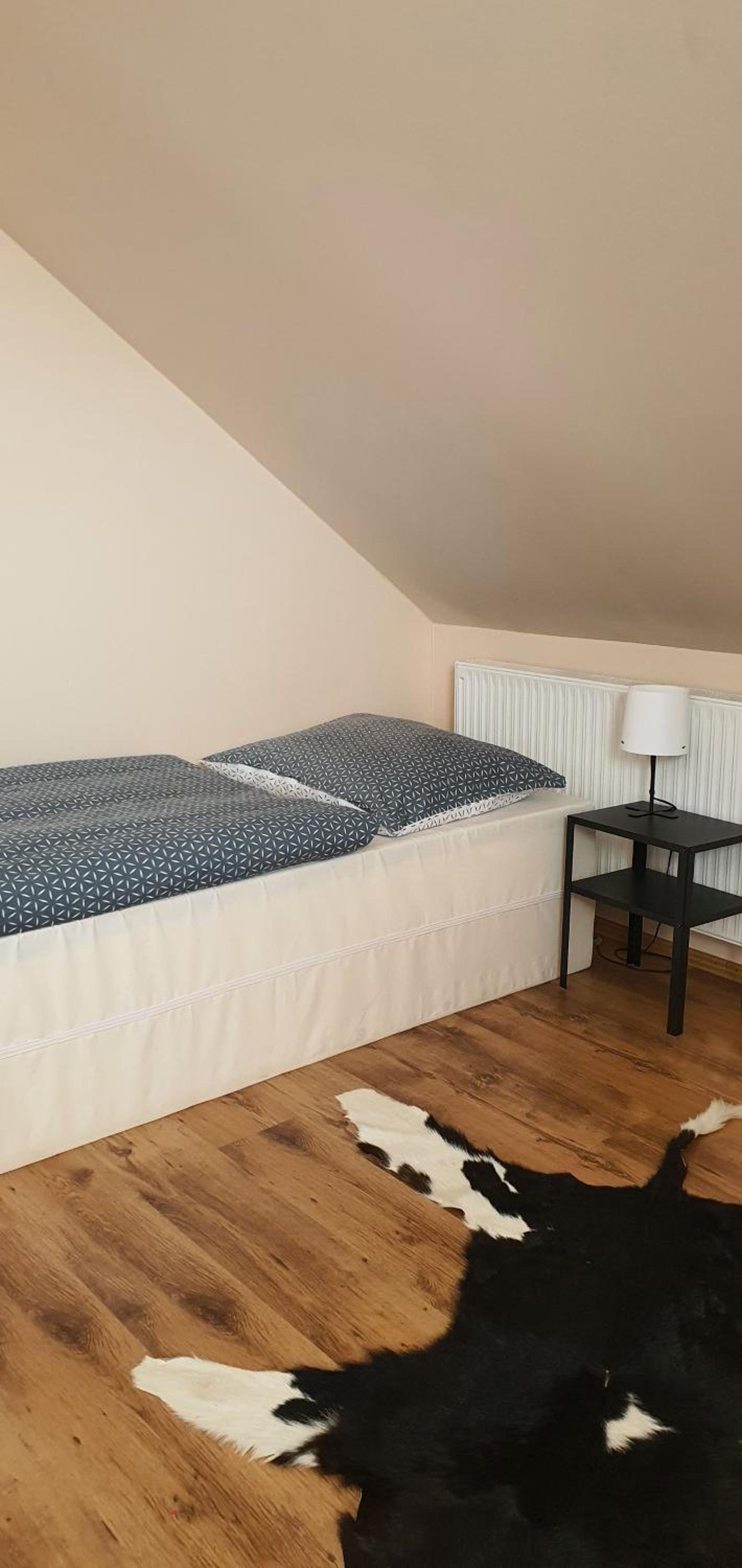 Apartmán Hrkovce