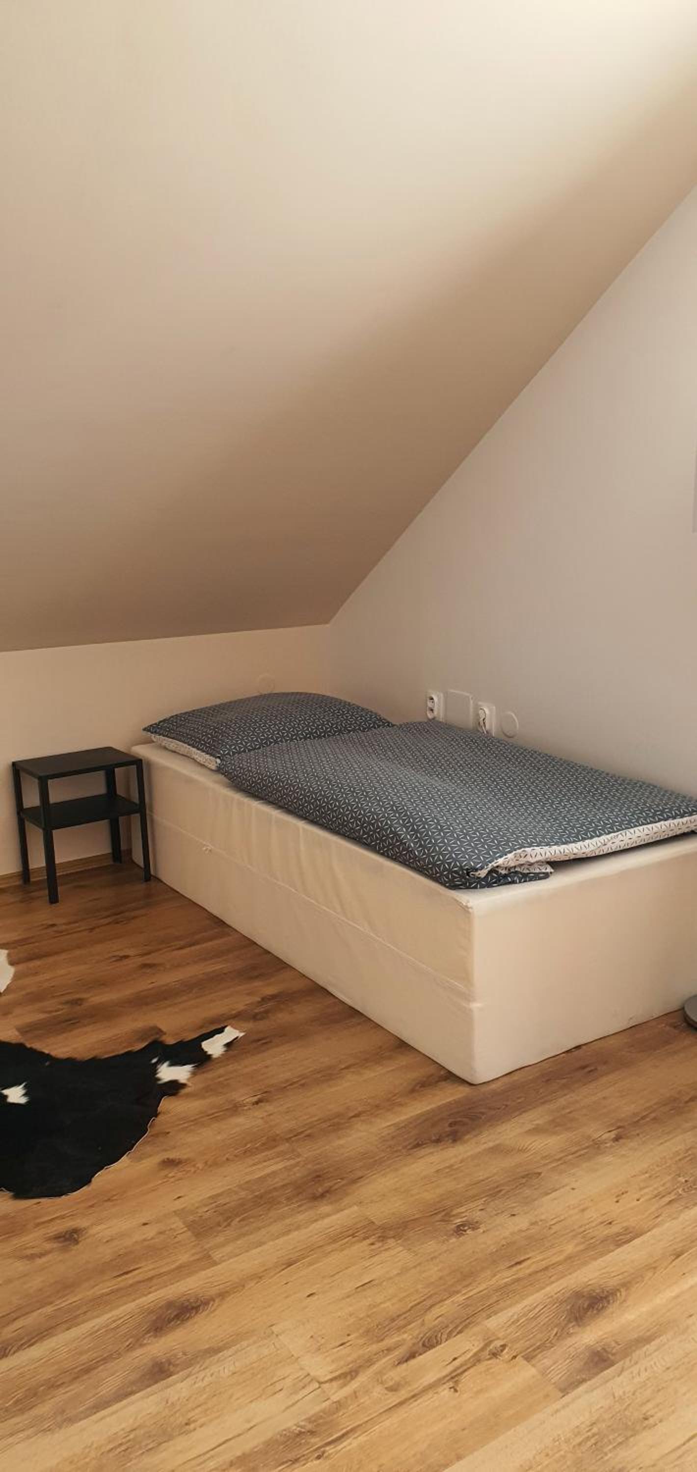 Apartmán Hrkovce