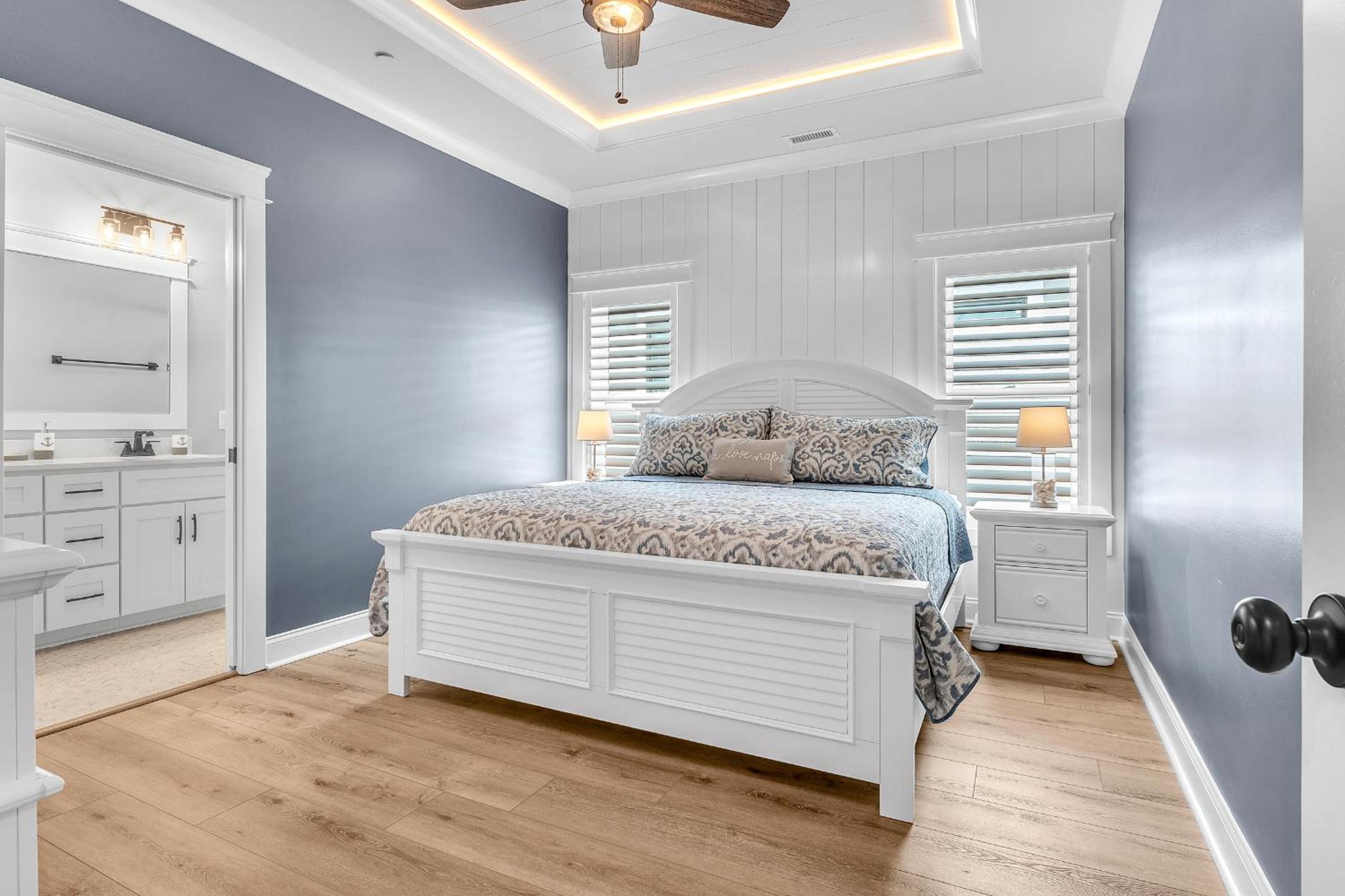 Weekend Rescue