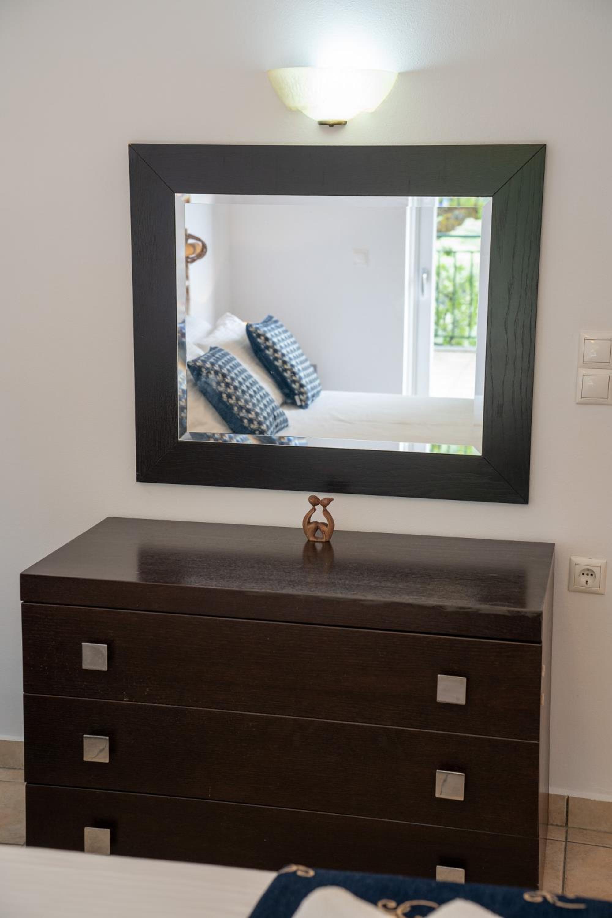 Faos Luxury Apartments