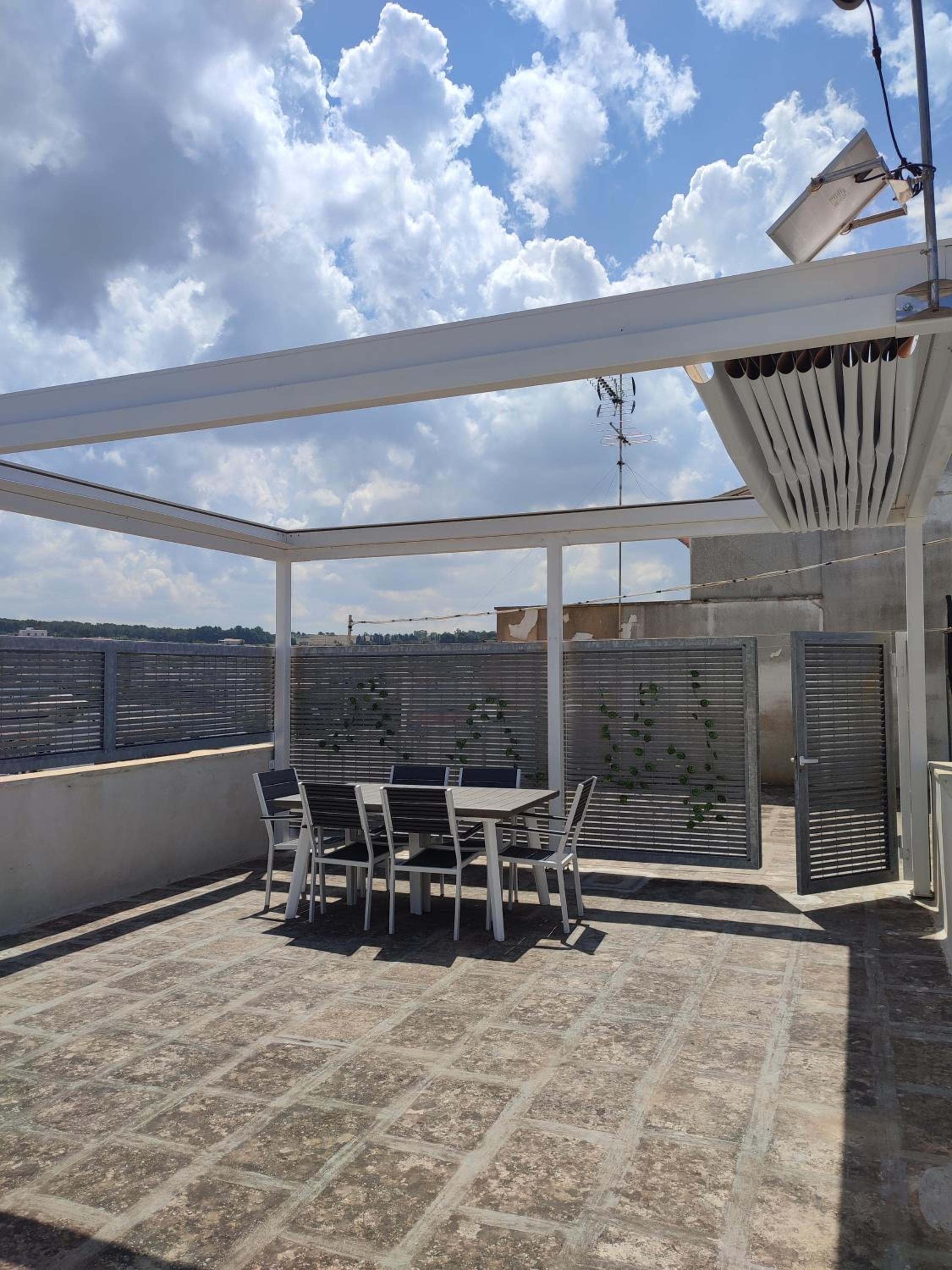 roof