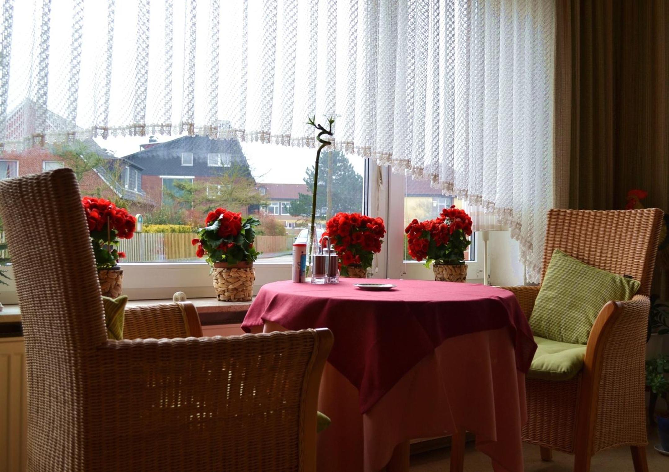 Haus Ohio Garni