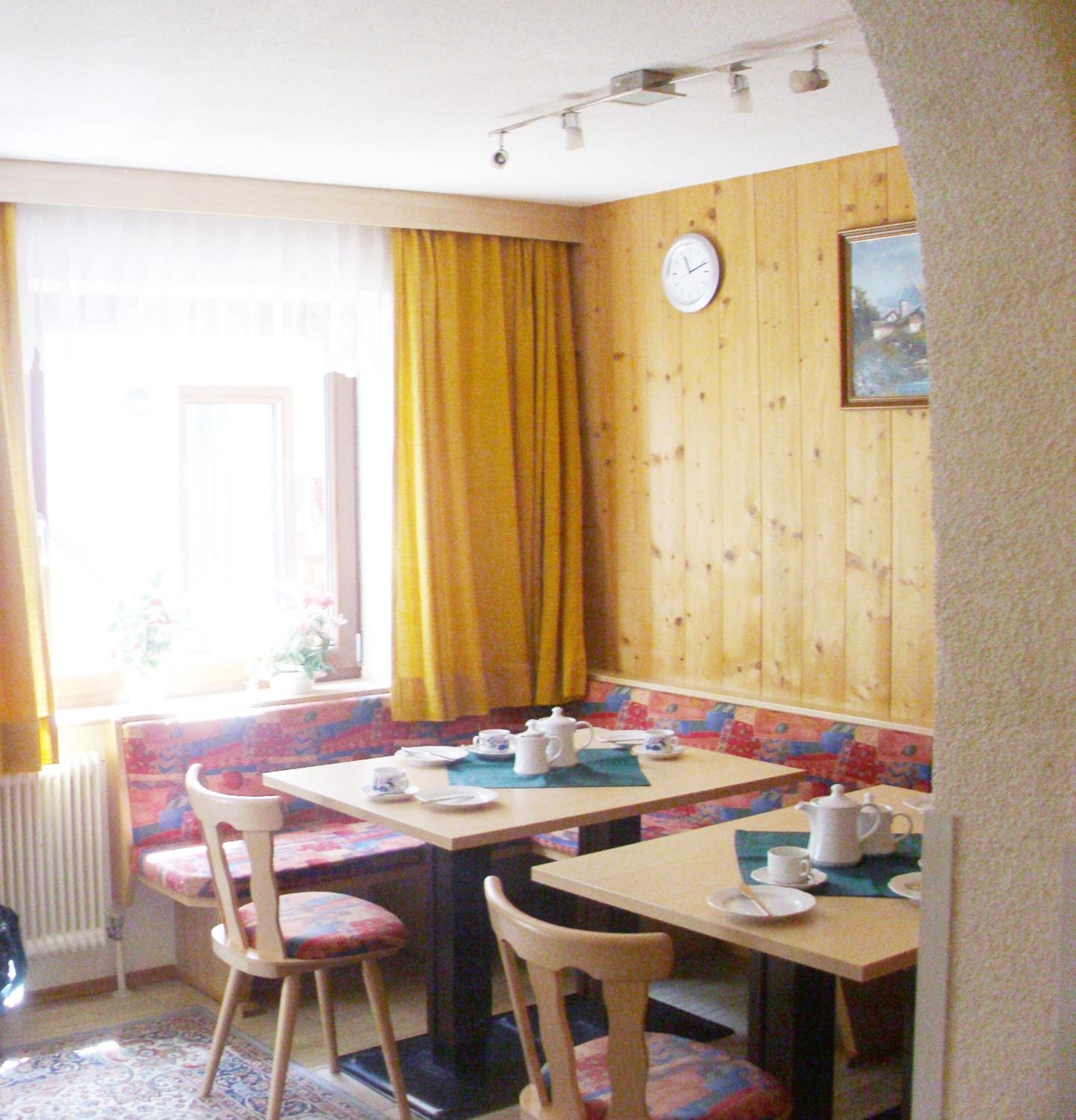 Gästehaus Stefan Klotz