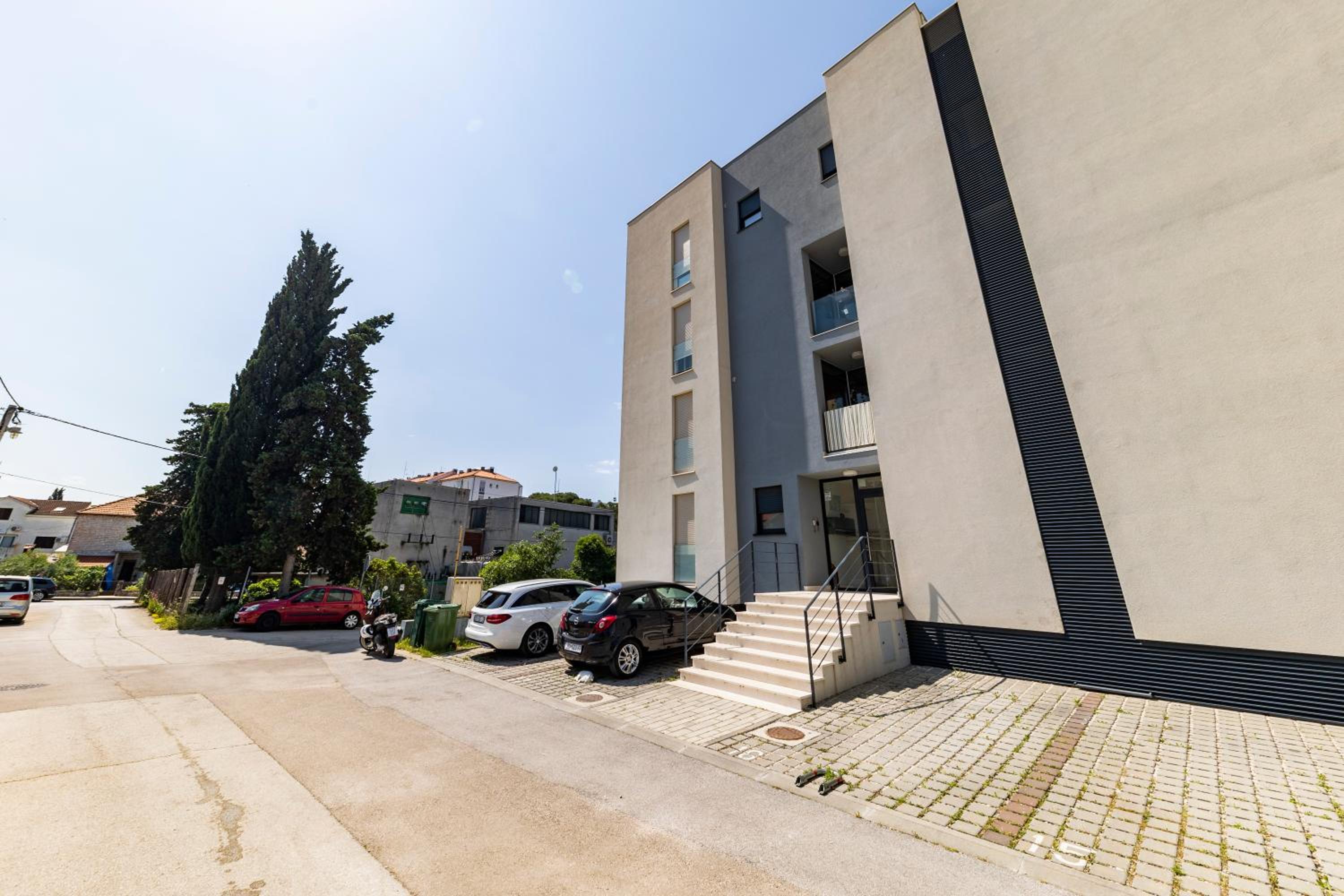LuSea Apartment