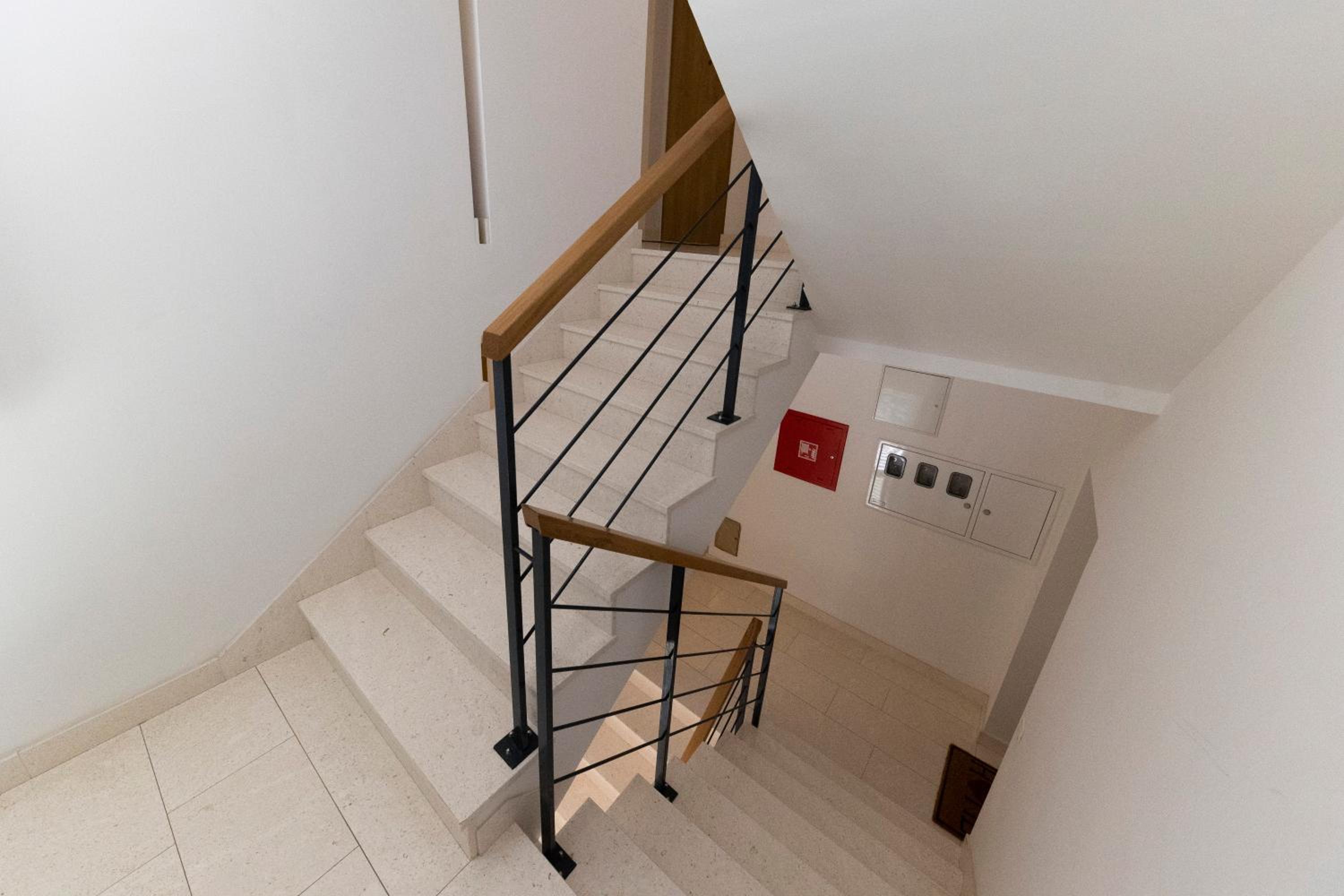 LuSea Apartment