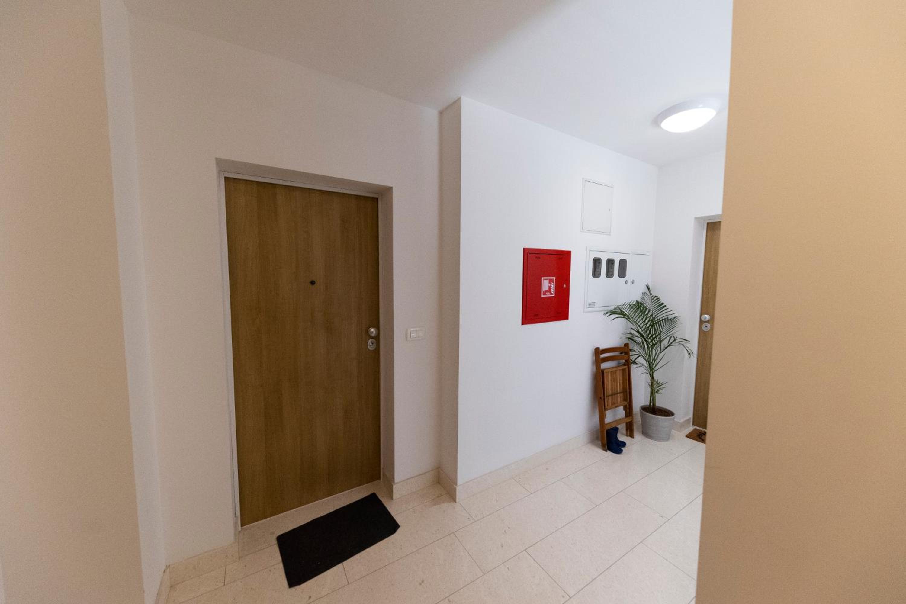 LuSea Apartment