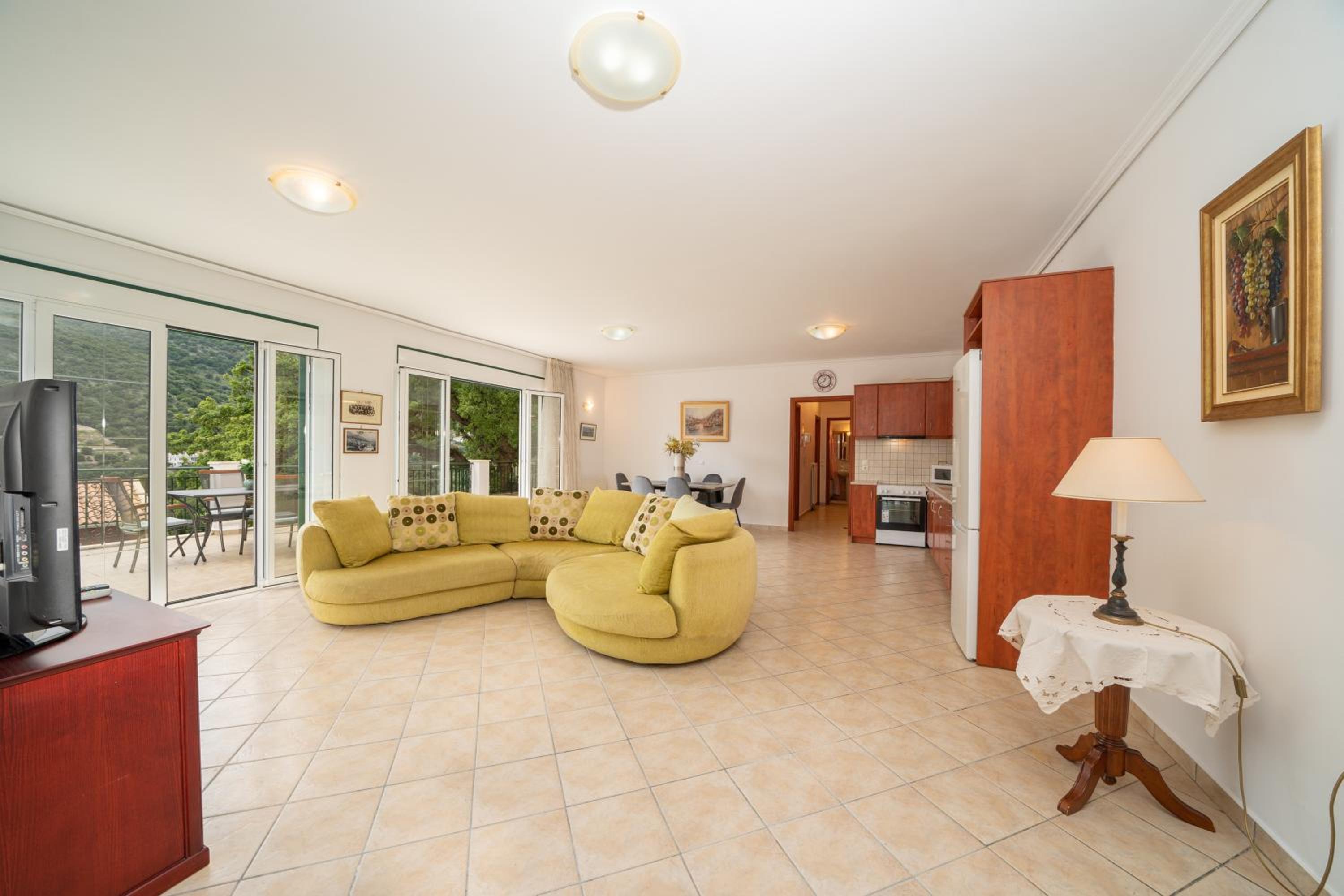 Faos Luxury Apartments