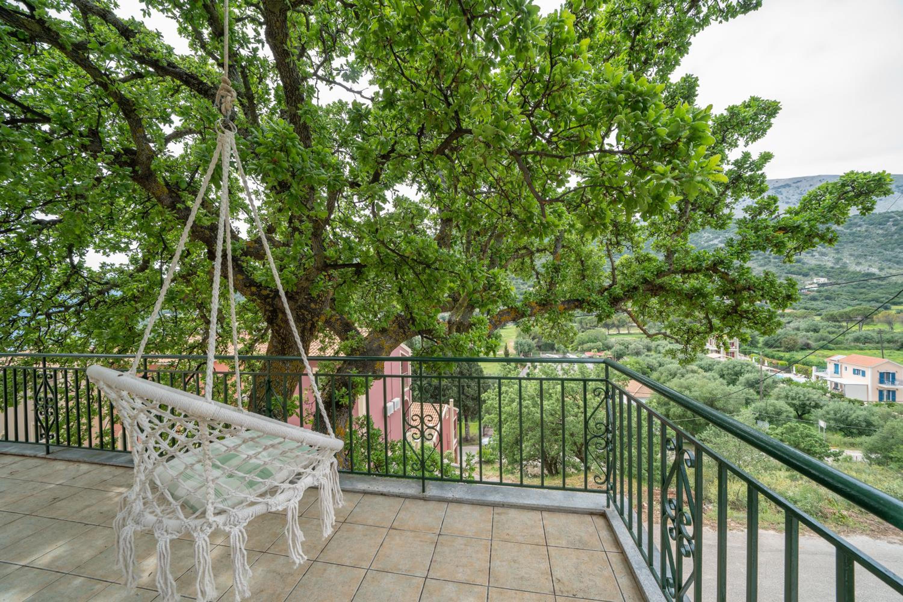 Faos Luxury Apartments