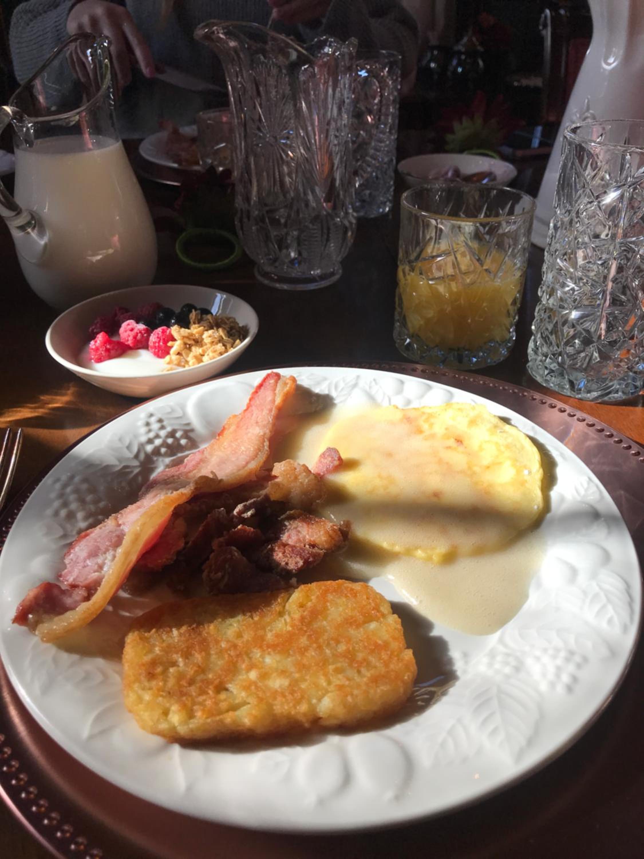 The Nauvoo Grand Bed  Breakfast - Property Image 1