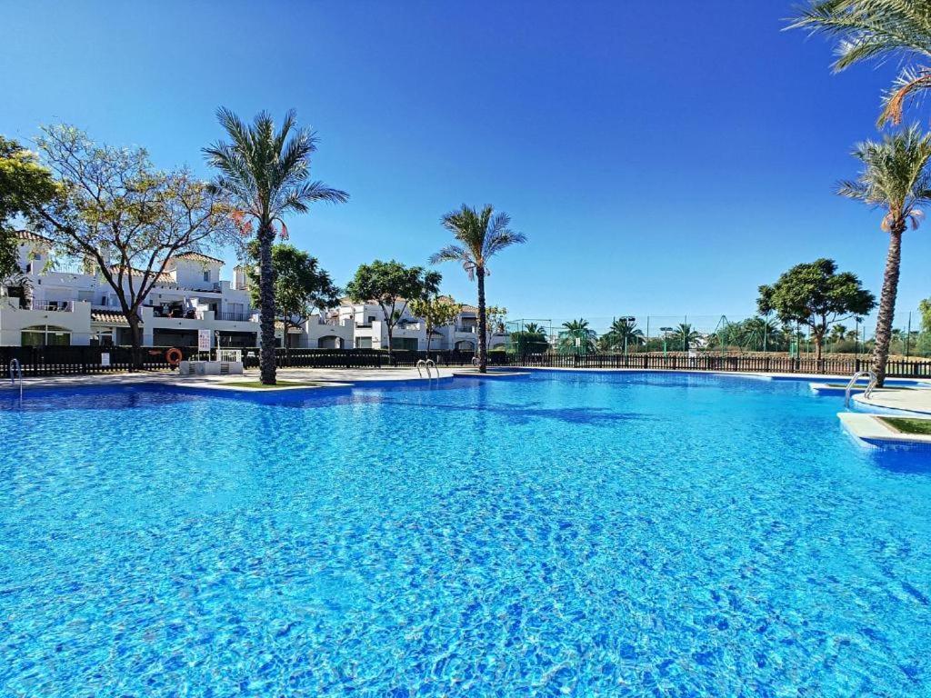 Casa Dorada Townhouse La Torre Golf