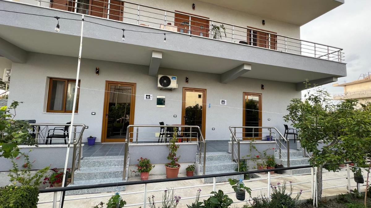 Serene Stay