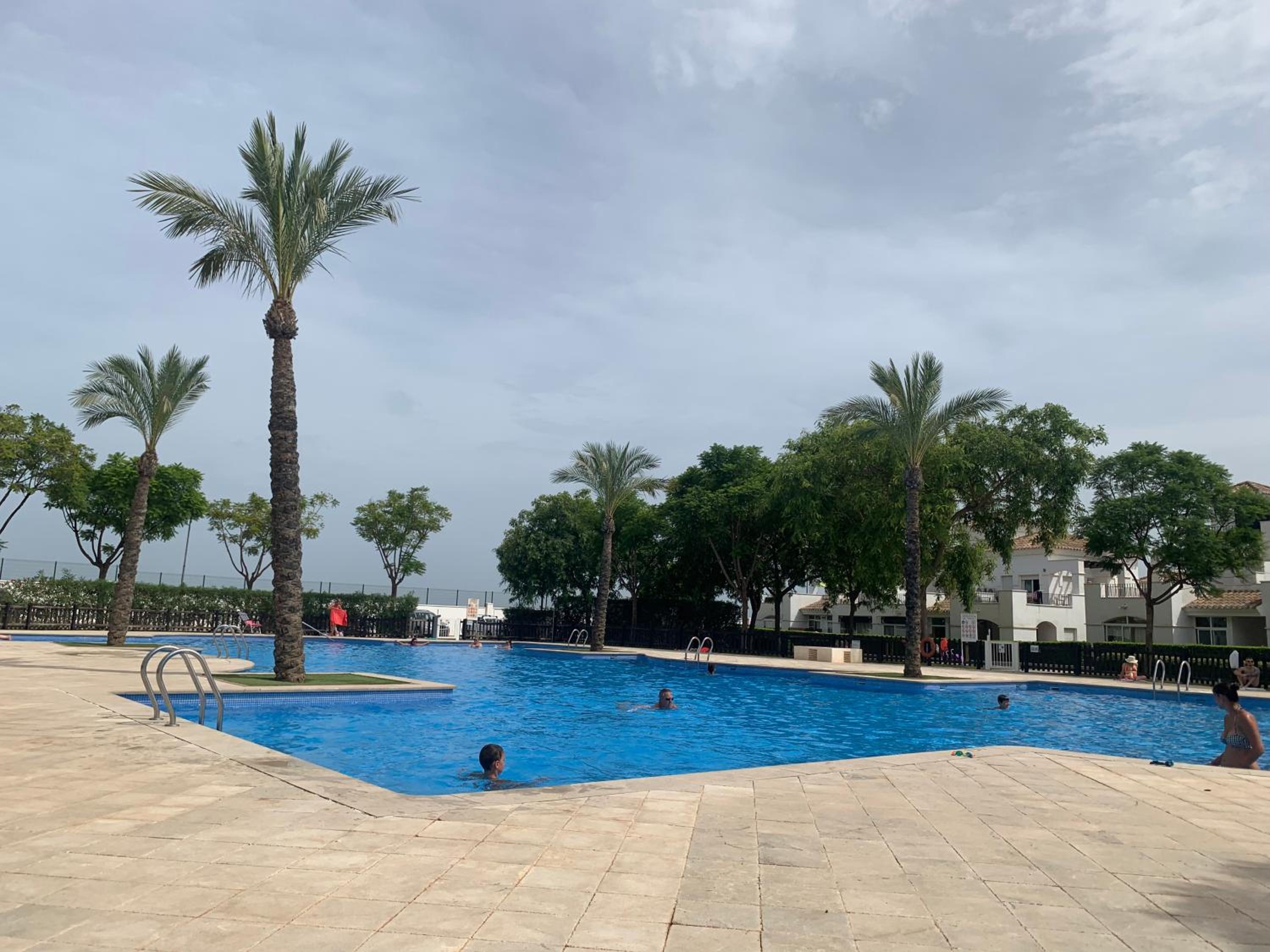 Casa Dorada Townhouse La Torre Golf