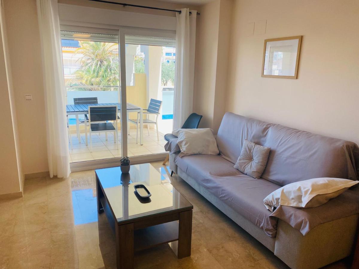 Anacasa Vora Golf 3 Playa Rabdells DUP3027 view 2