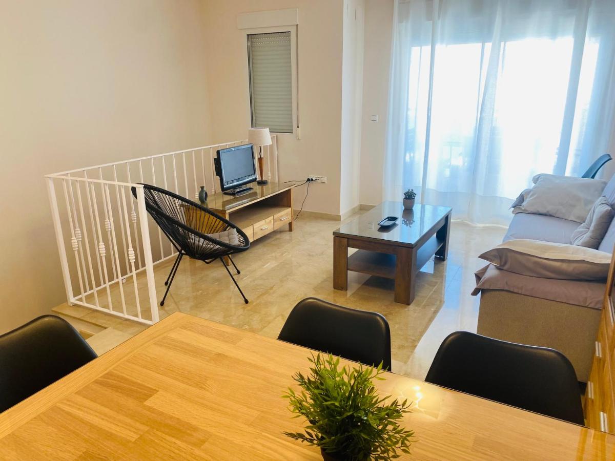 Anacasa Vora Golf 3 Playa Rabdells DUP3027 view 4
