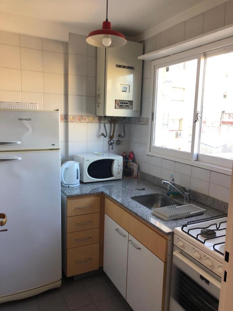 Departamento En Flores Av Avellaneda, Nazca Excelente Ubicación En Centro Comercial