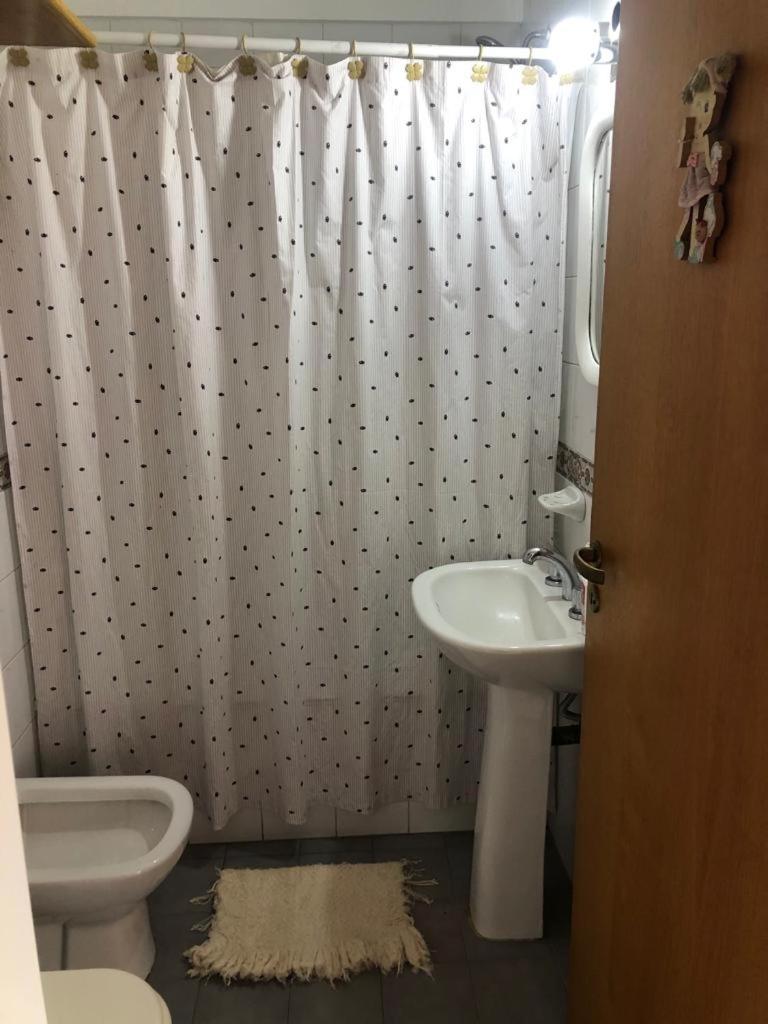 Departamento En Flores Av Avellaneda, Nazca Excelente Ubicación En Centro Comercial