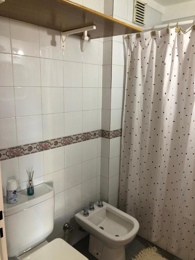 Departamento En Flores Av Avellaneda, Nazca Excelente Ubicación En Centro Comercial