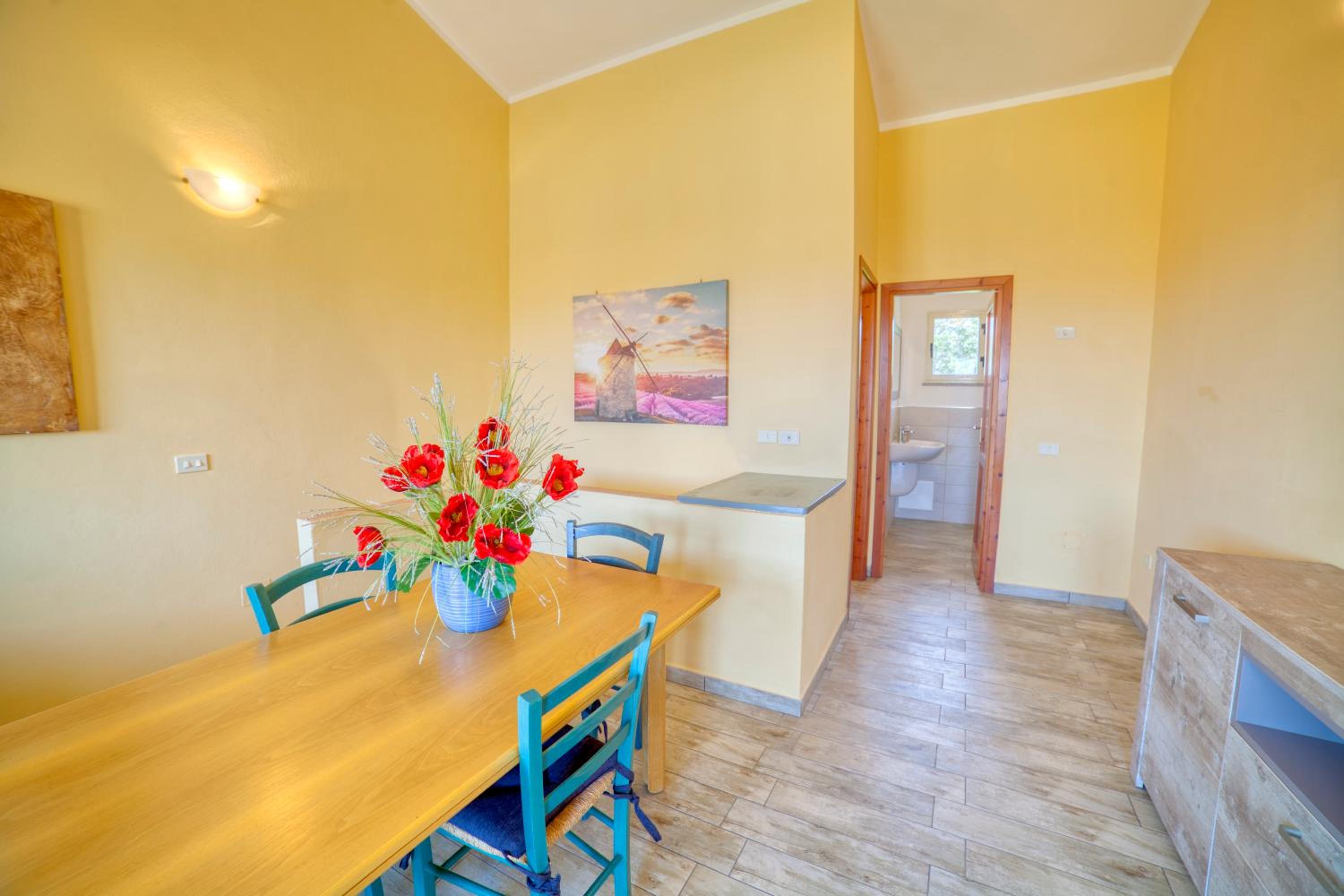 Casa Vacanza Sole & Luna photo 2