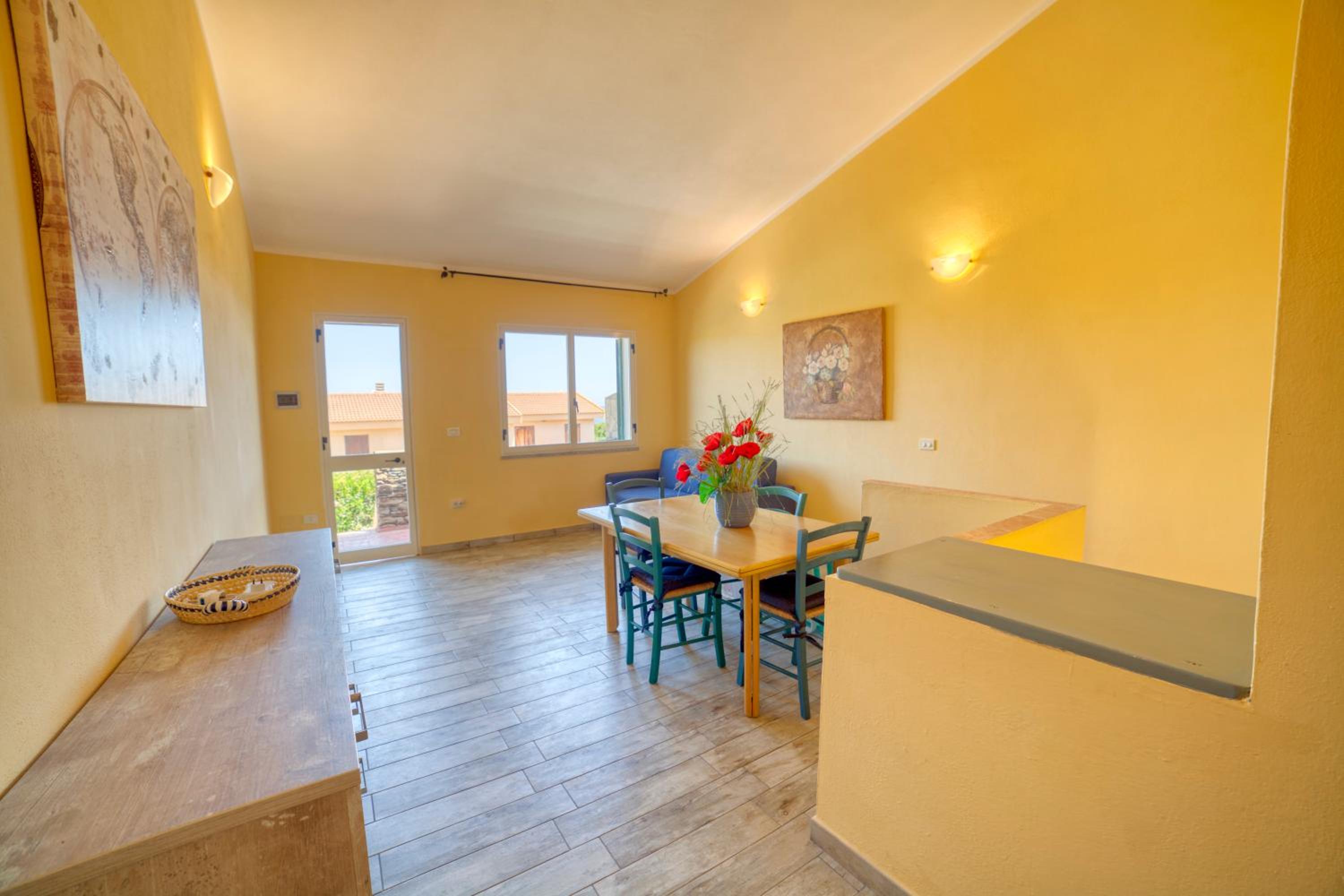 Casa Vacanza Sole & Luna photo 3