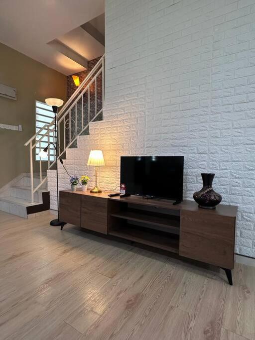 Ipoh Luxury Spacious Corner Home photo 1
