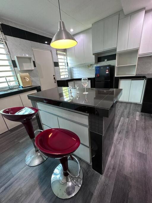 Ipoh Luxury Spacious Corner Home photo 8