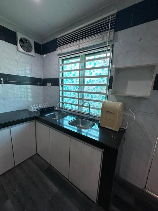 Ipoh Luxury Spacious Corner Home photo 2