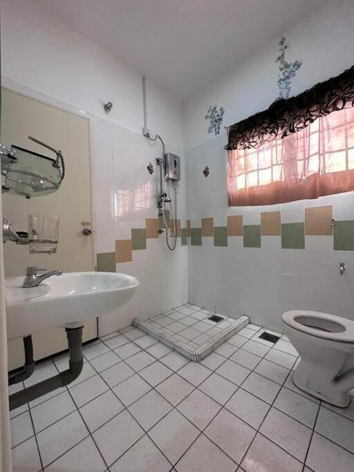 Ipoh Luxury Spacious Corner Home photo 5