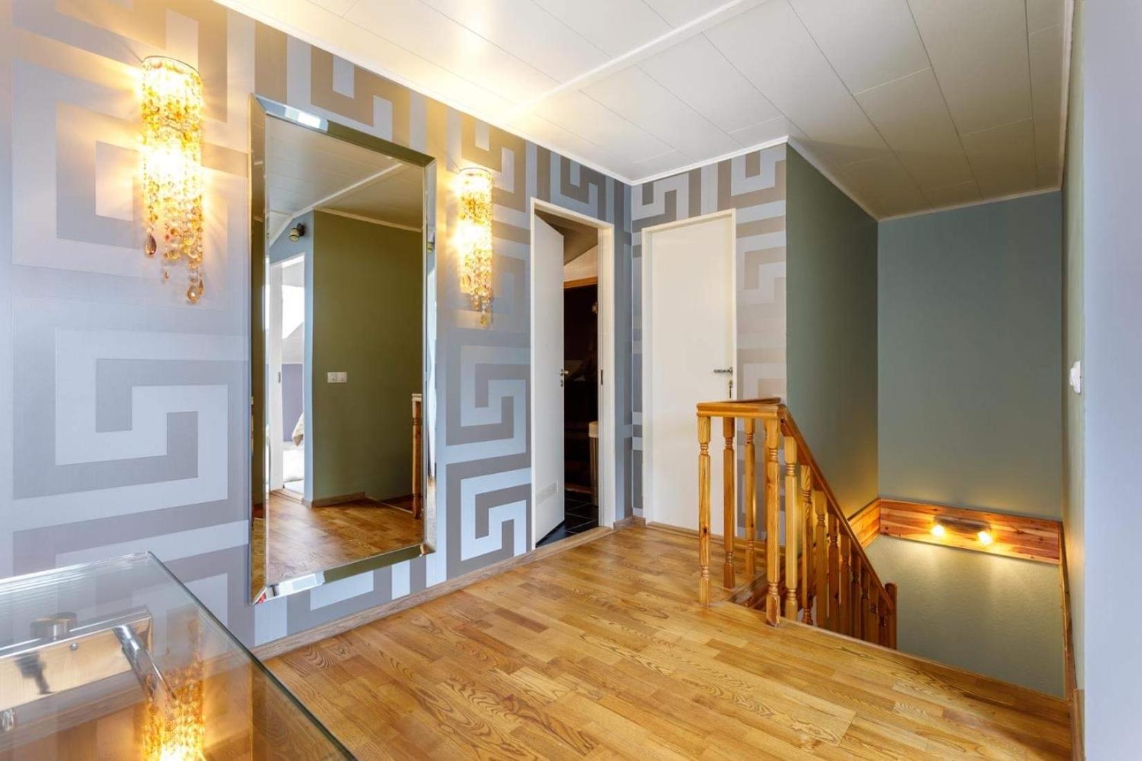Apartment Lubja Sauna