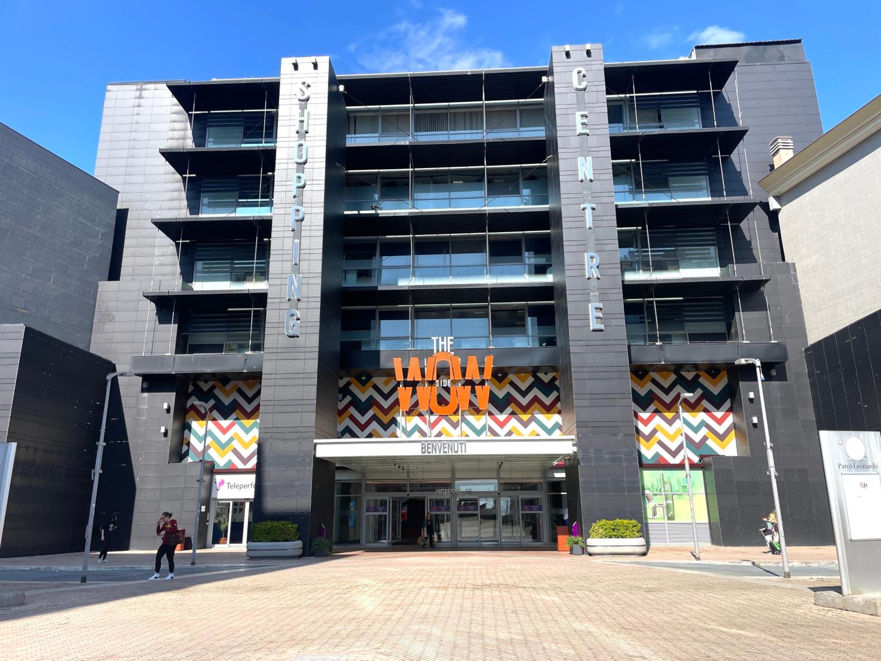 Residenze Ohana