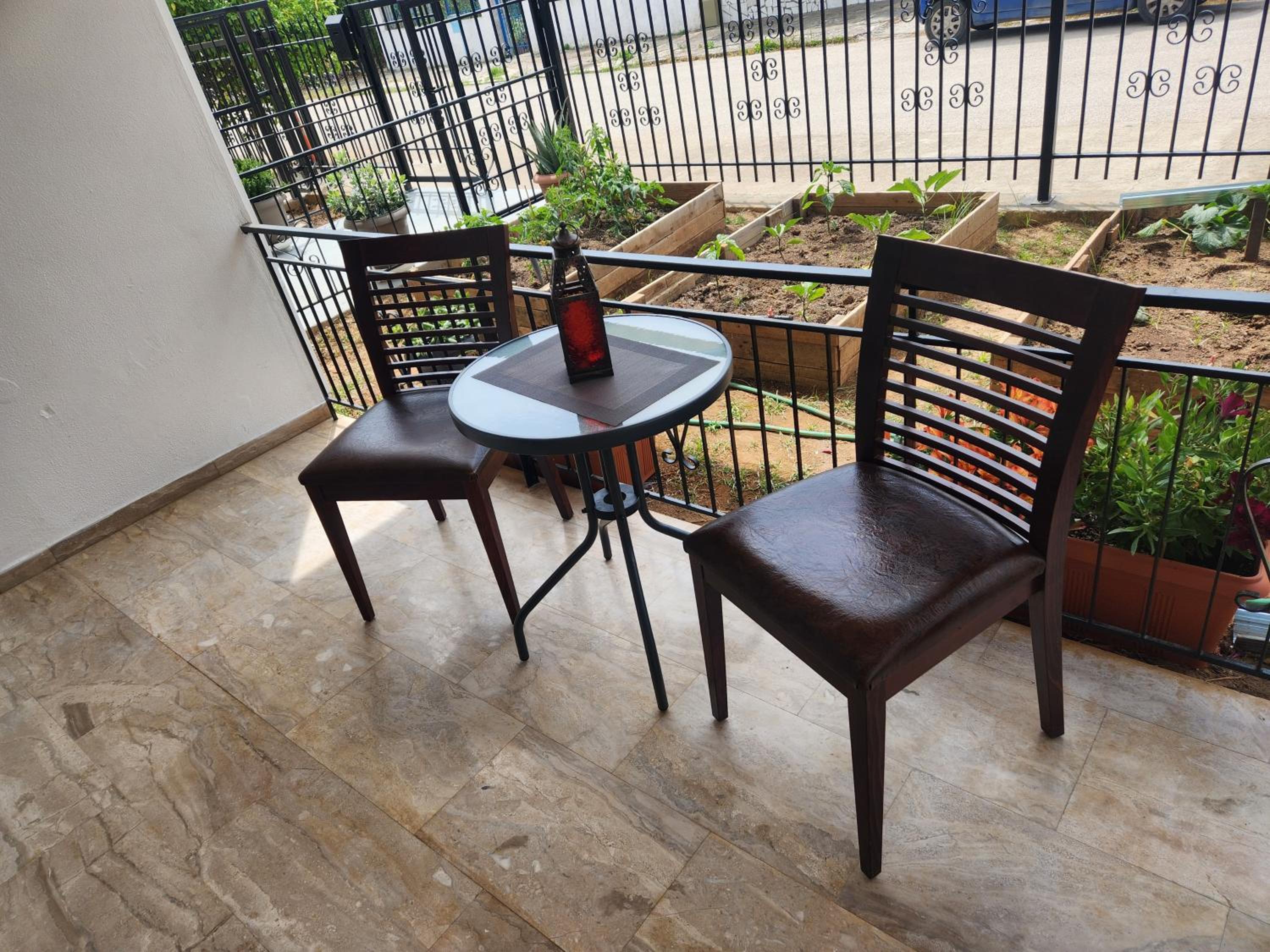 Cozy apartment in Nea Kios