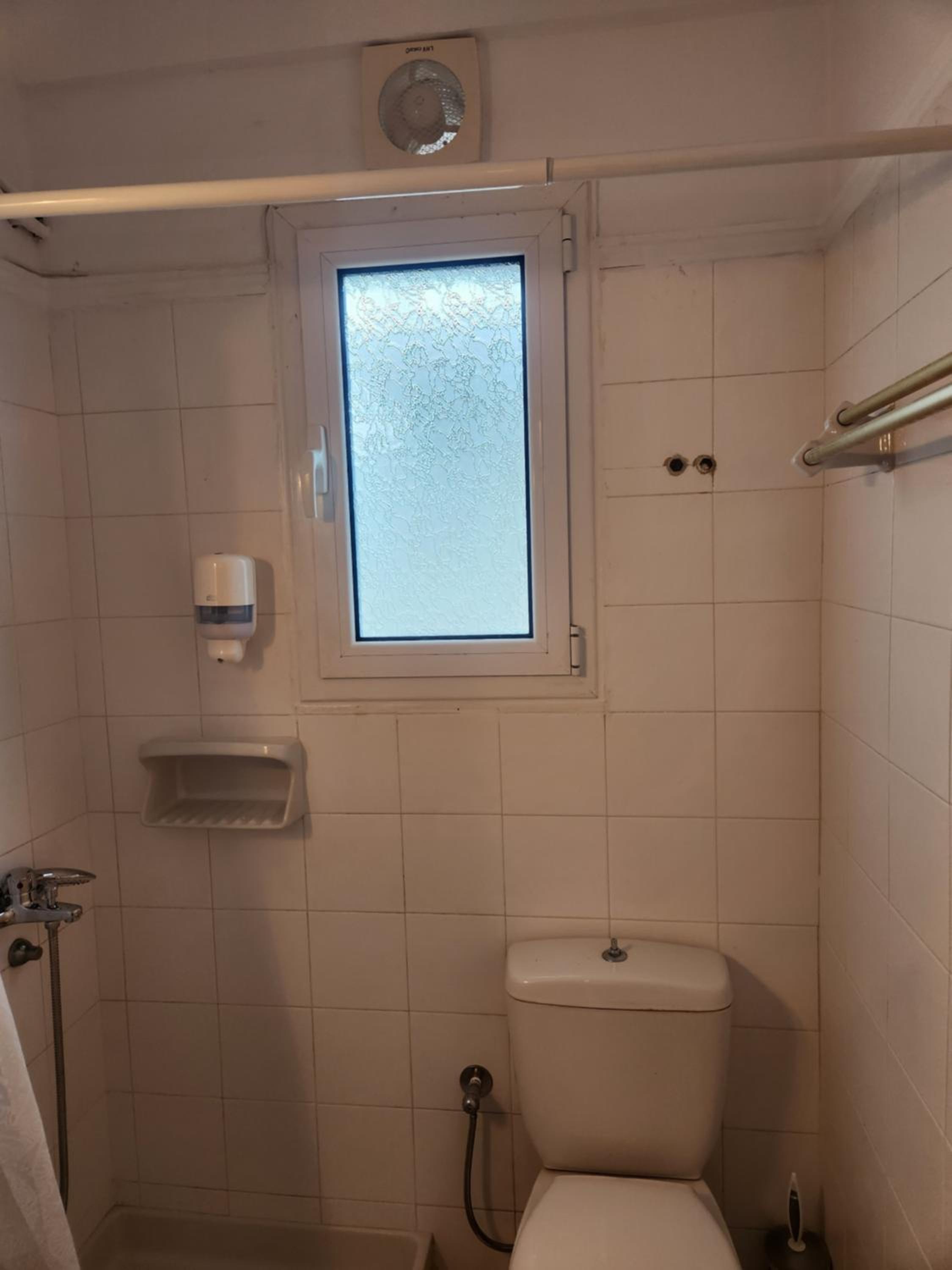Cozy apartment in Nea Kios