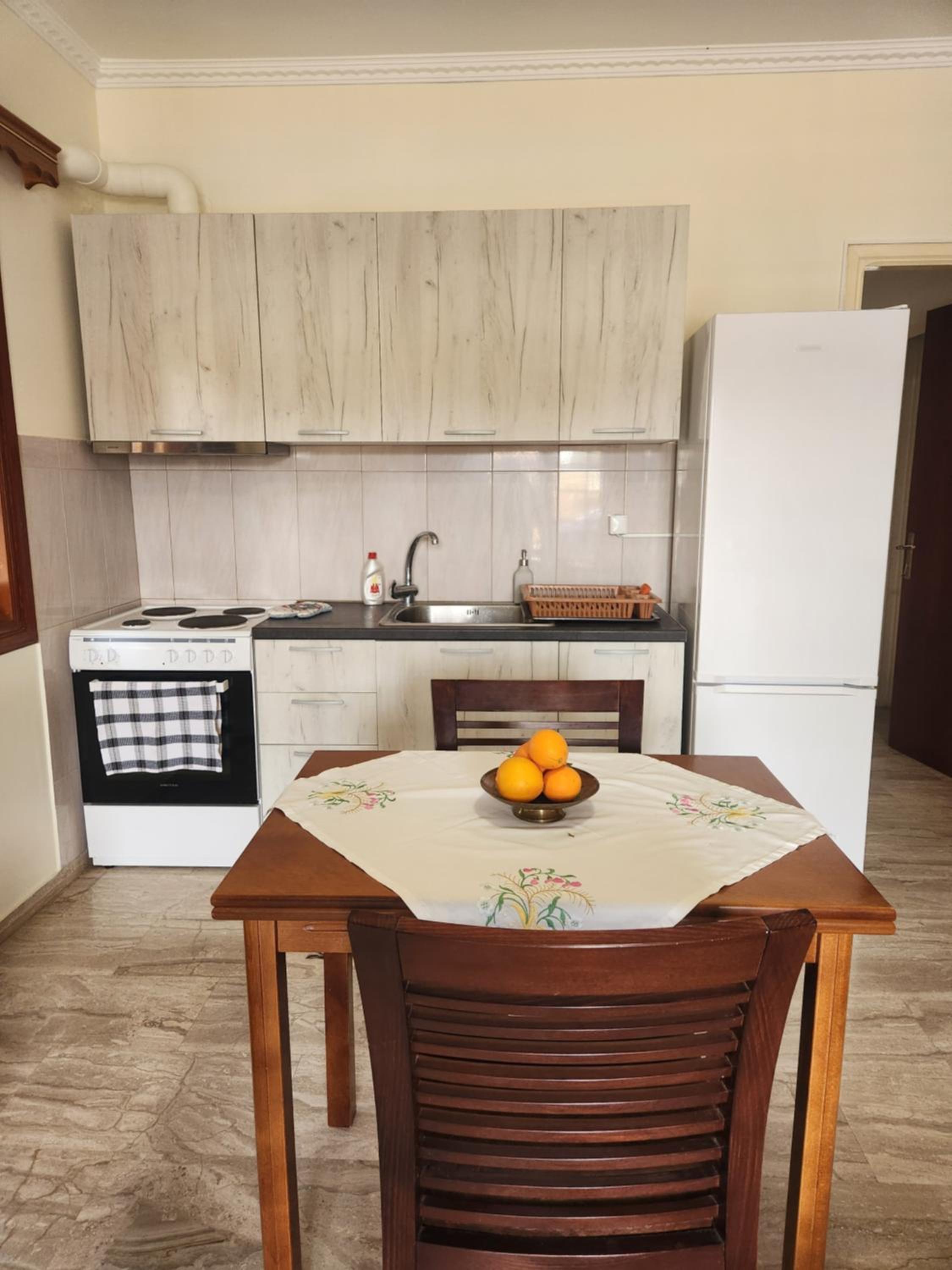 Cozy apartment in Nea Kios