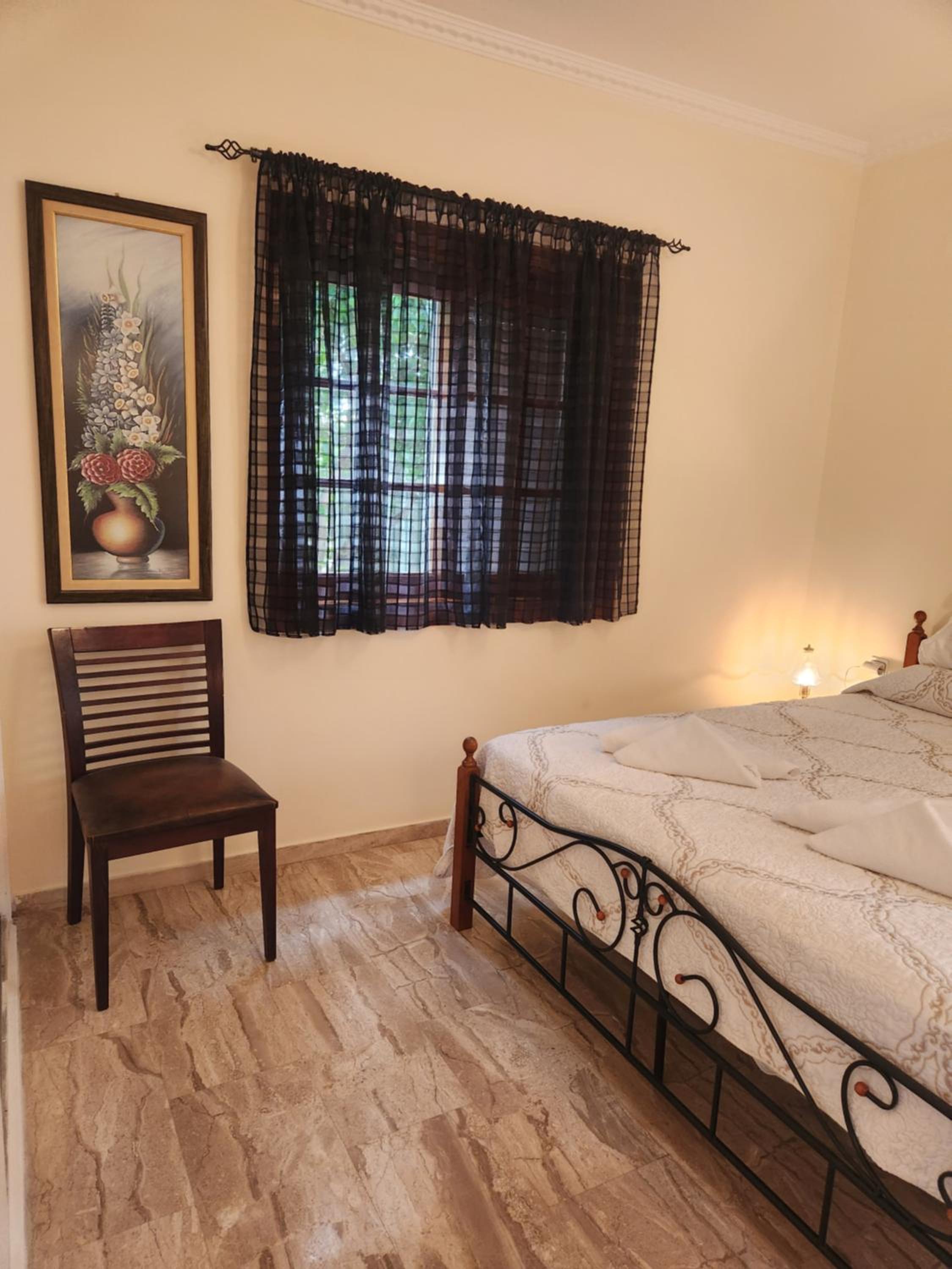 Cozy apartment in Nea Kios