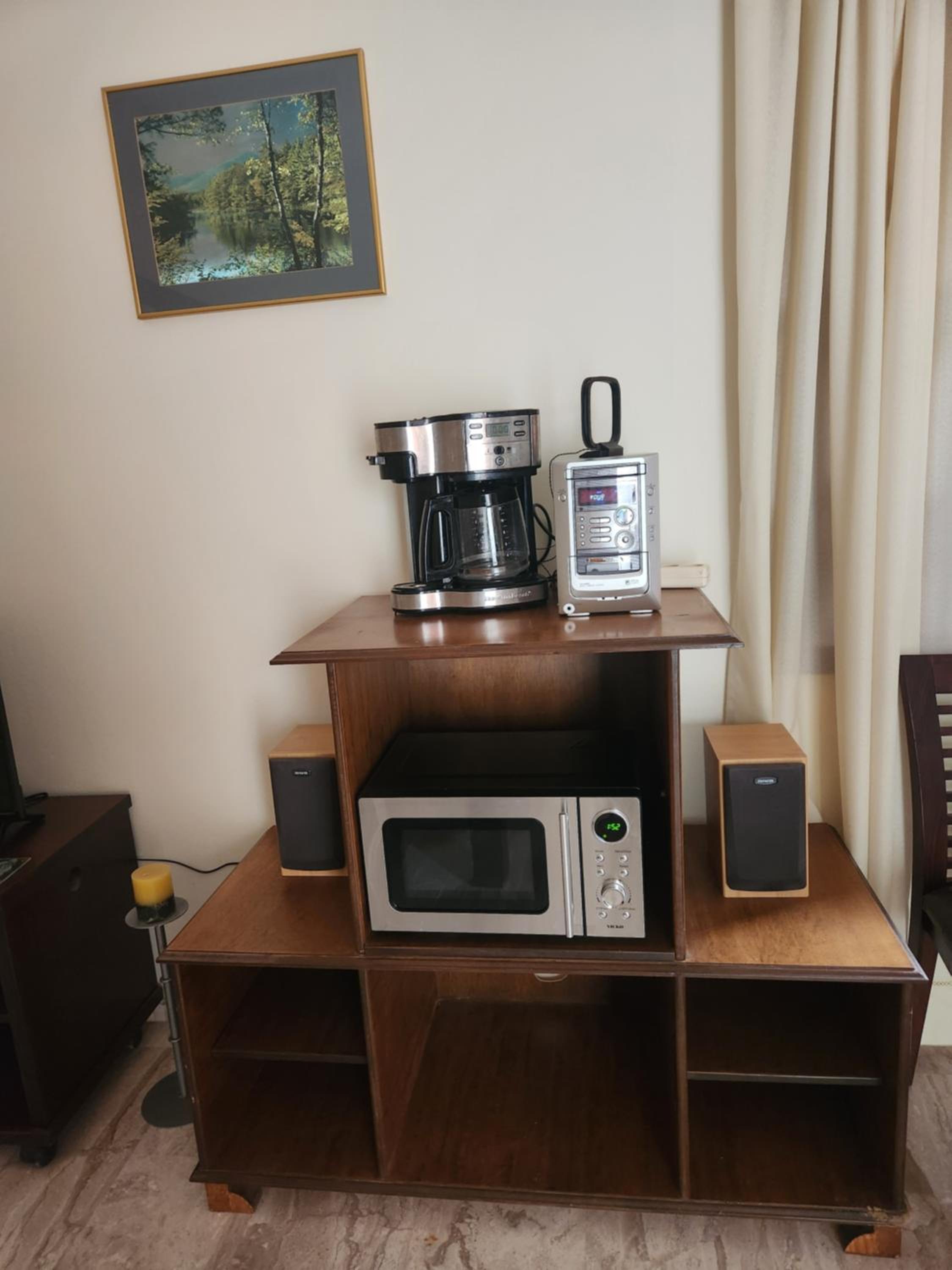 Cozy apartment in Nea Kios