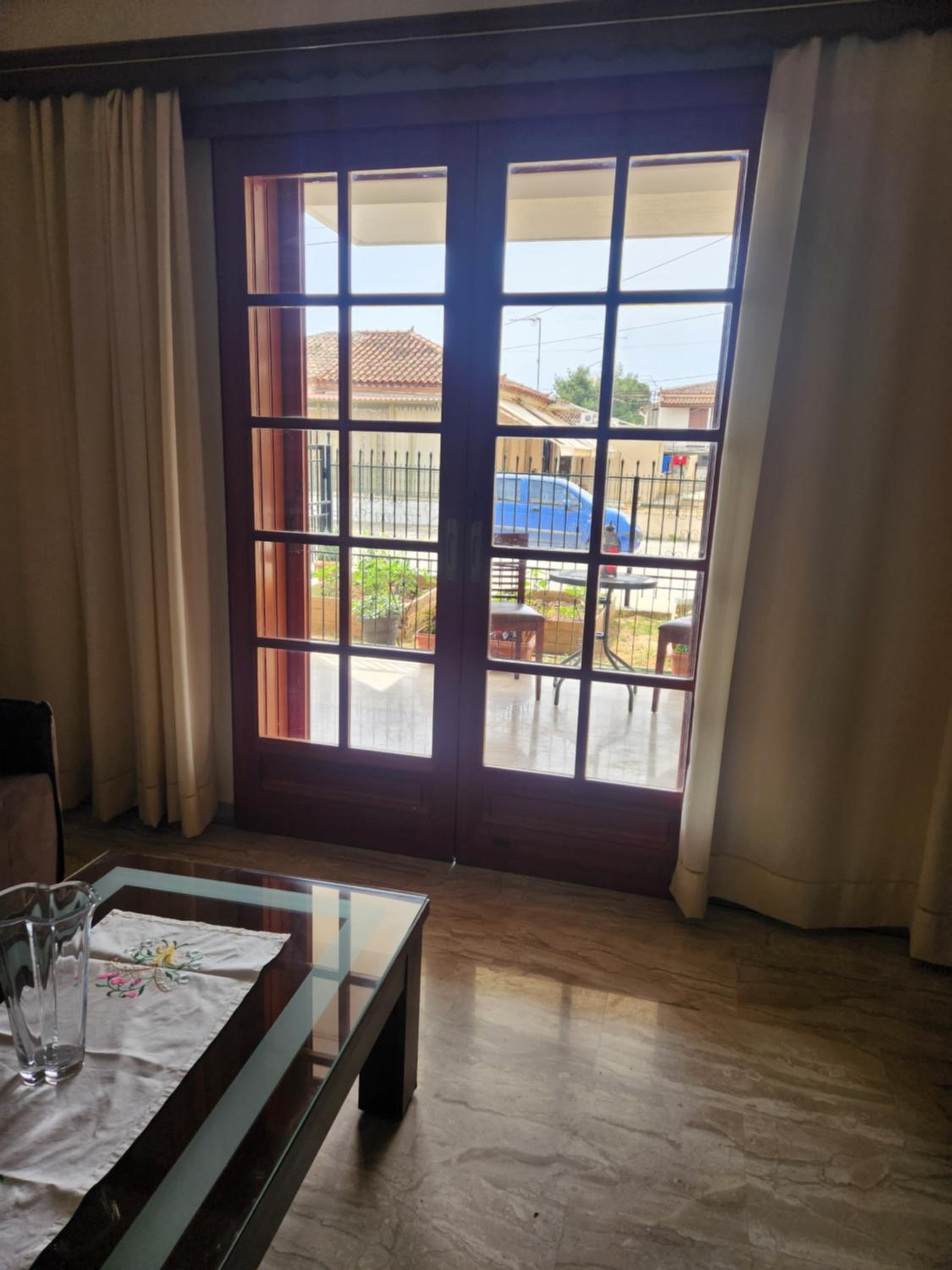 Cozy apartment in Nea Kios