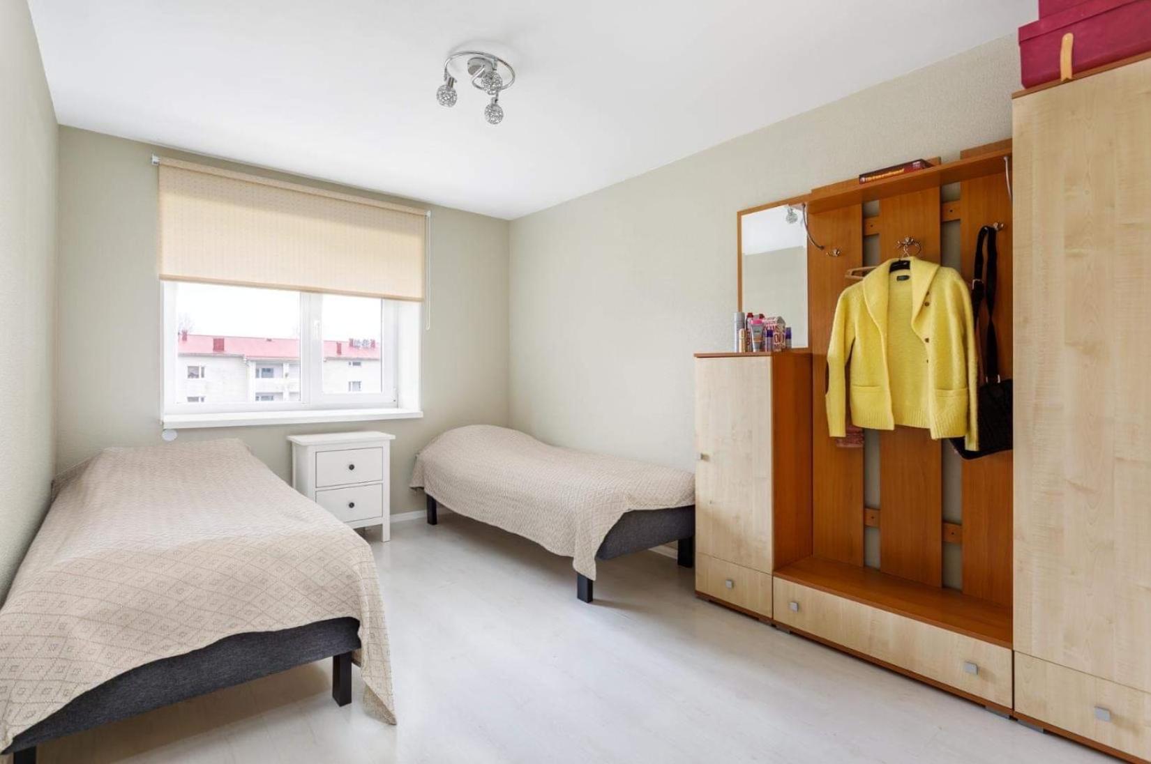 Apartment Lubja Sauna