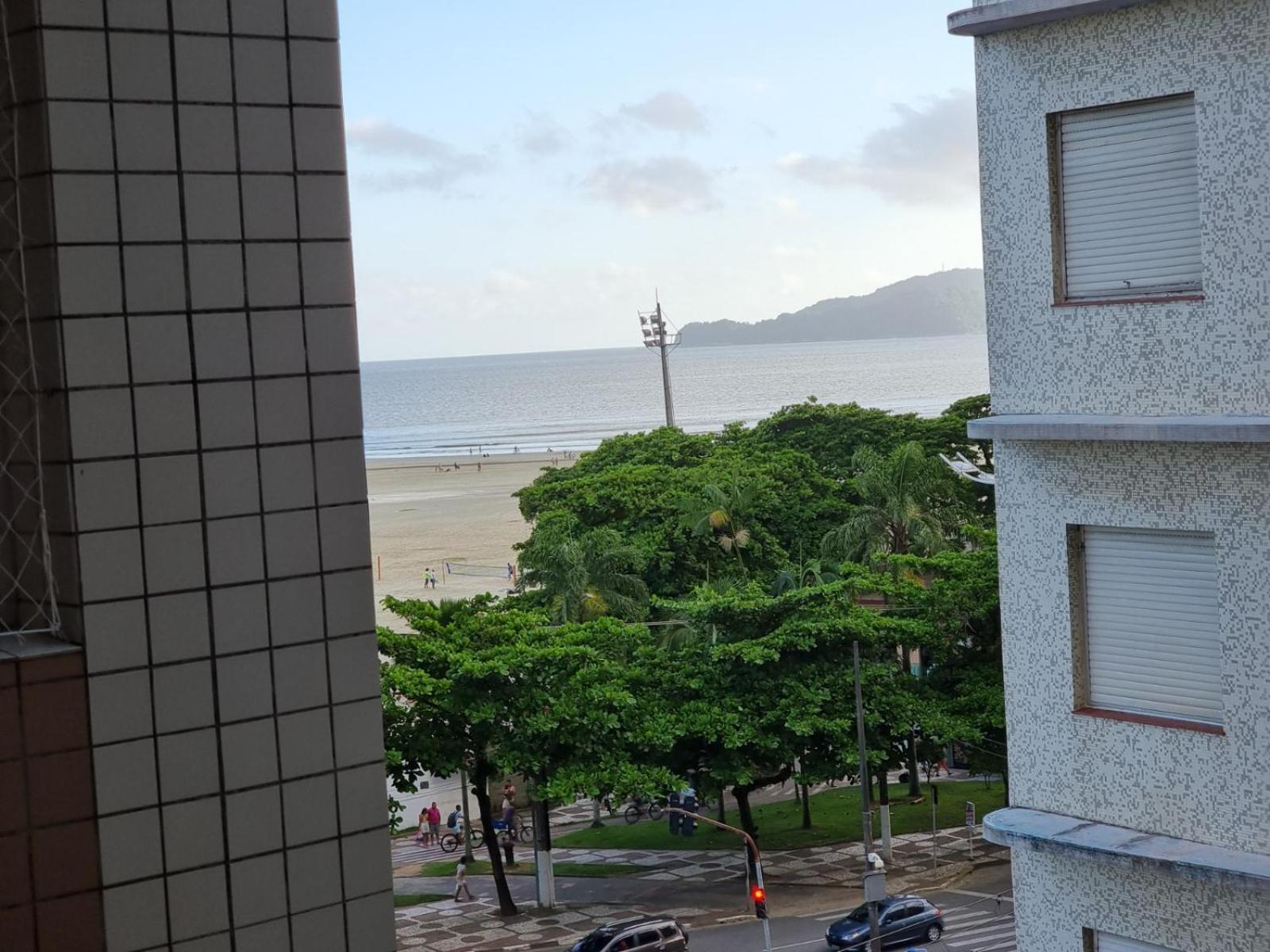 Pé na Areia view 3