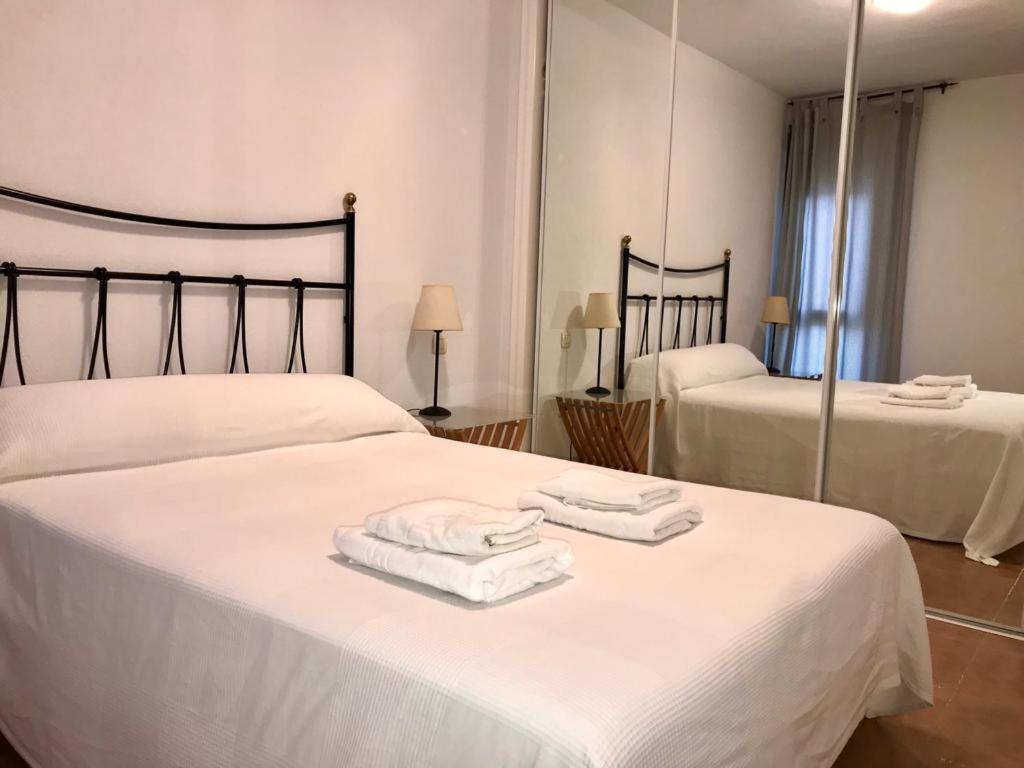 Las Casas de Mar Atlanterra