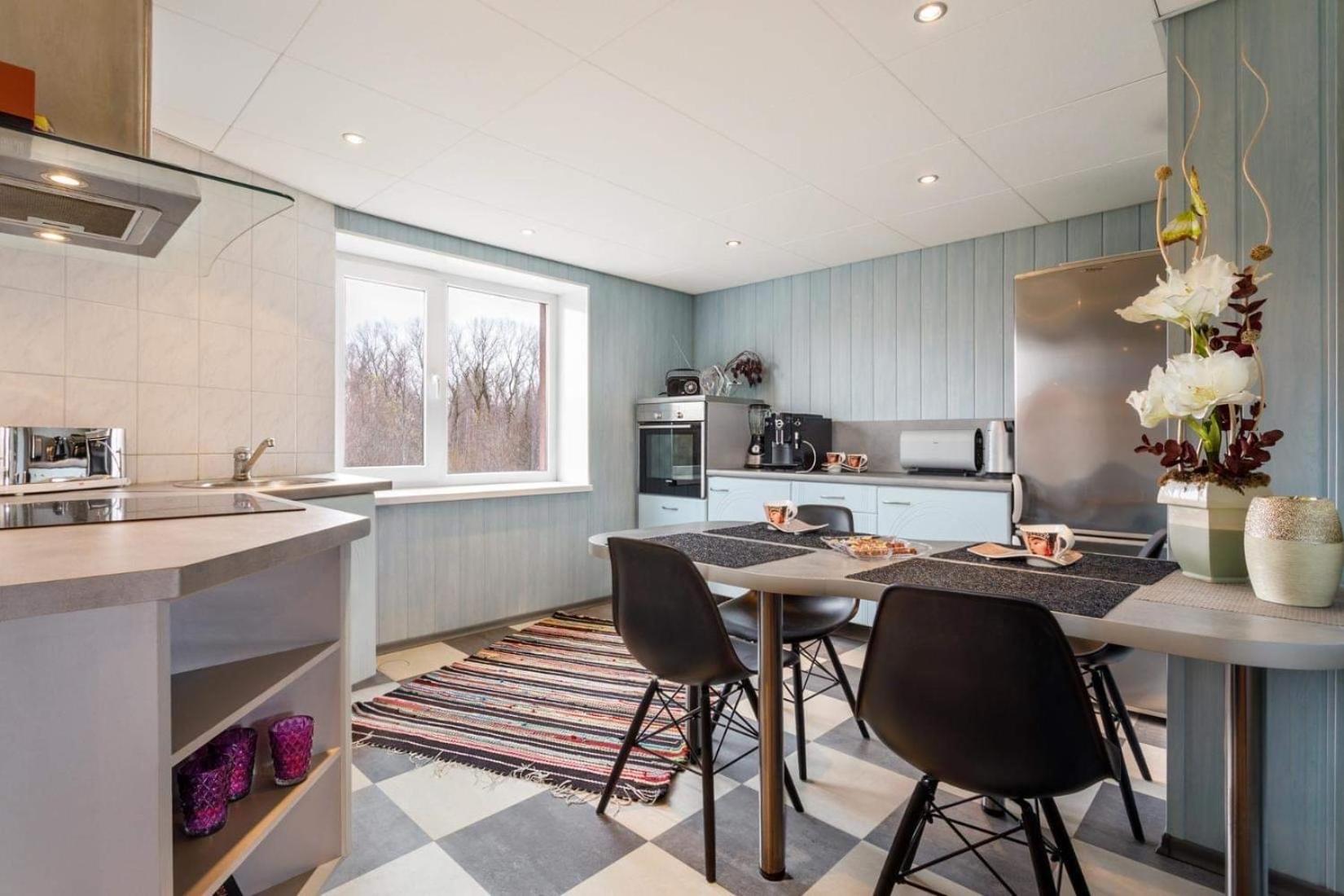 Apartment Lubja Sauna