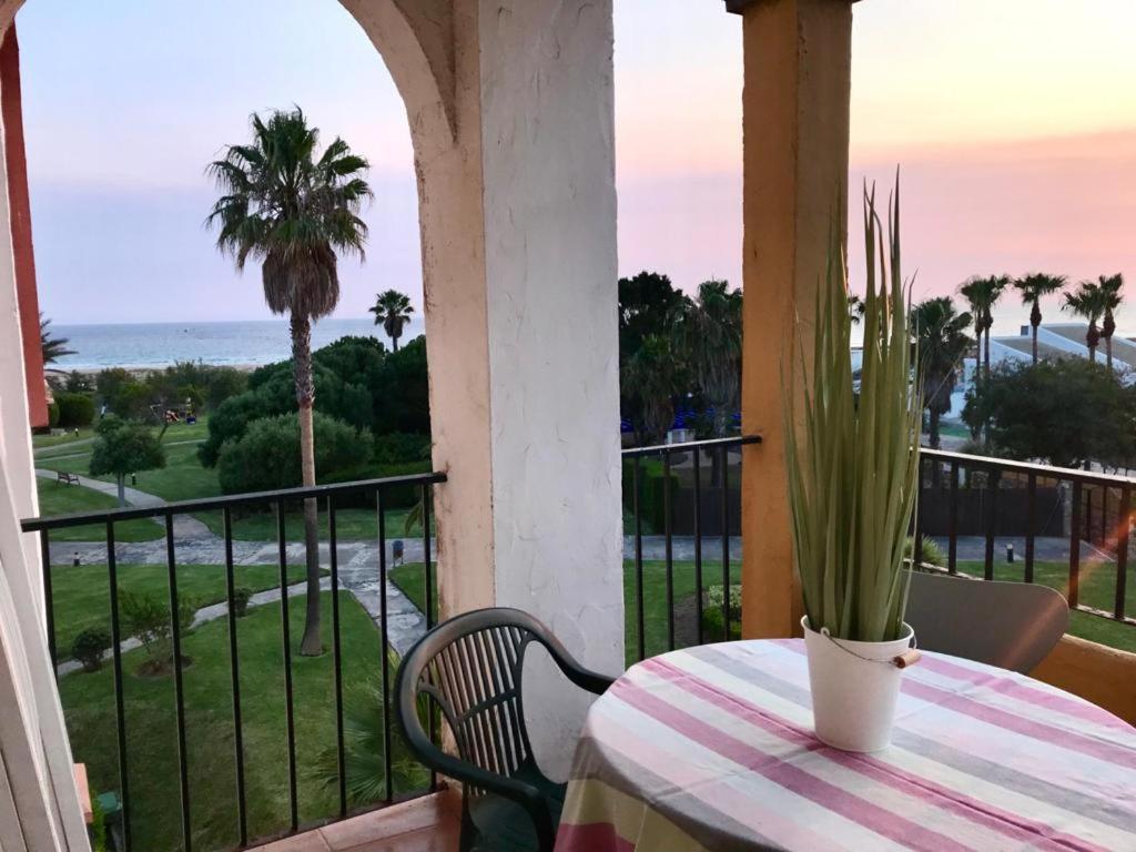 Las Casas de Mar Atlanterra