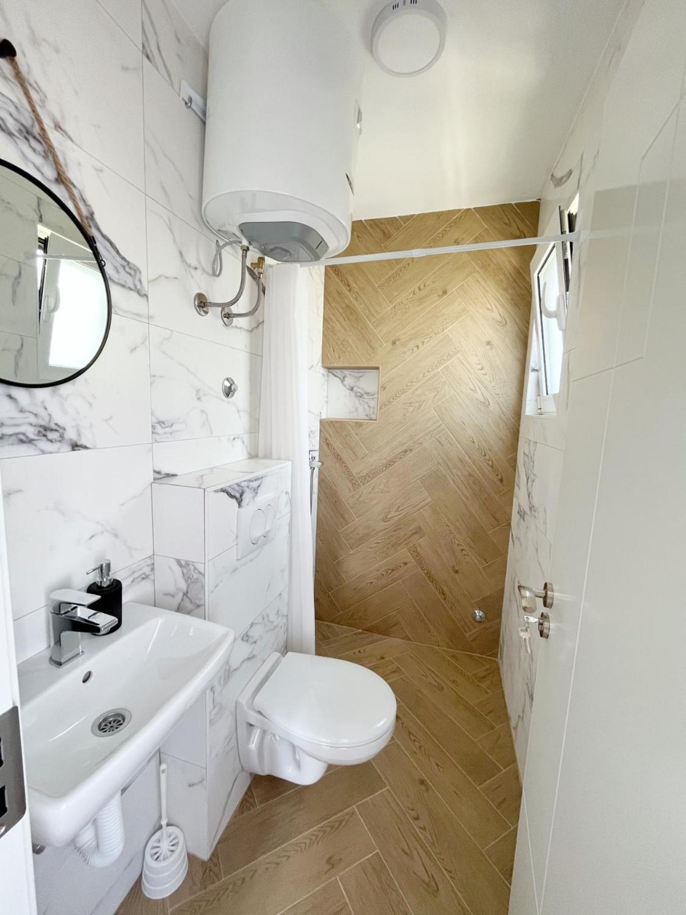 Lana apartmani